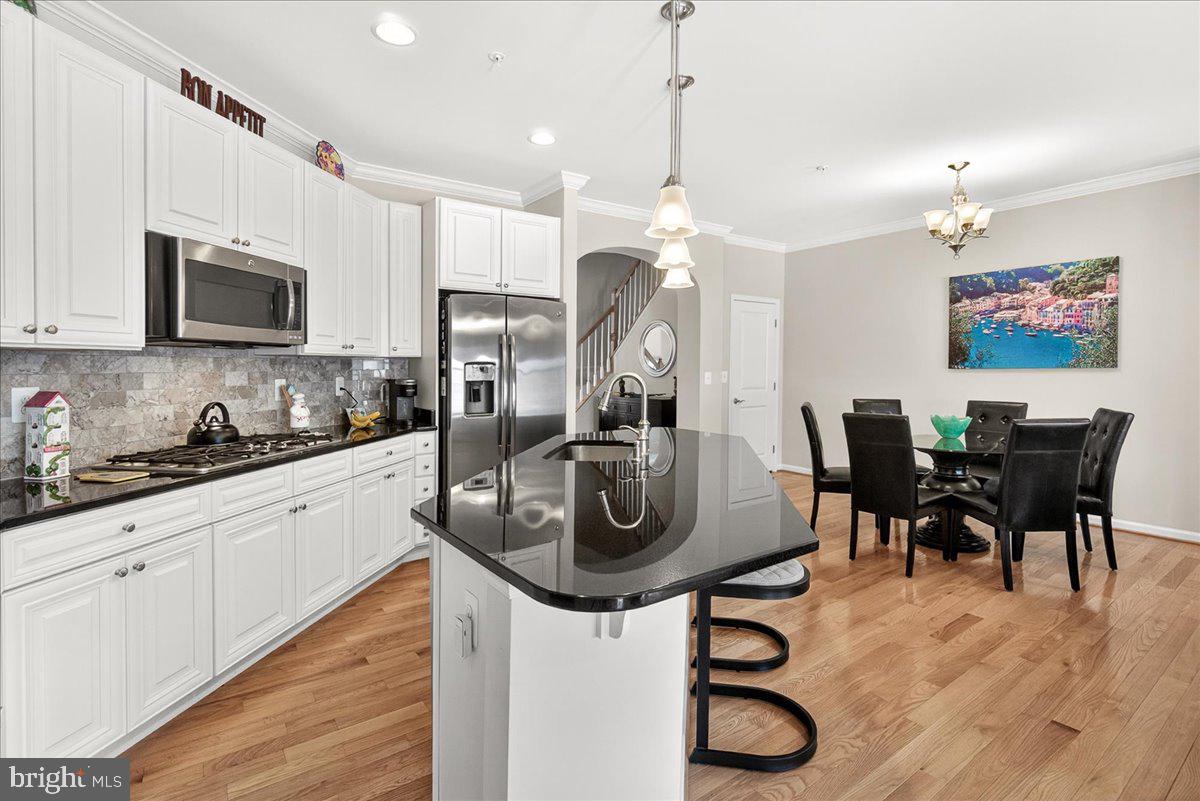 WORMANS MILL - Residential