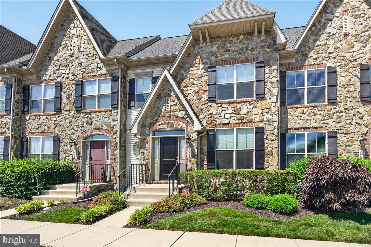 WORMANS MILL - Residential