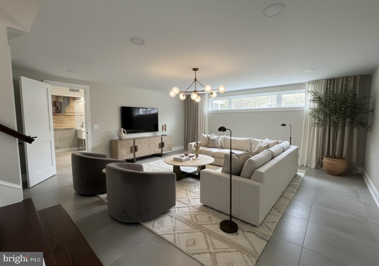 LAWRENCE PARK - Residential