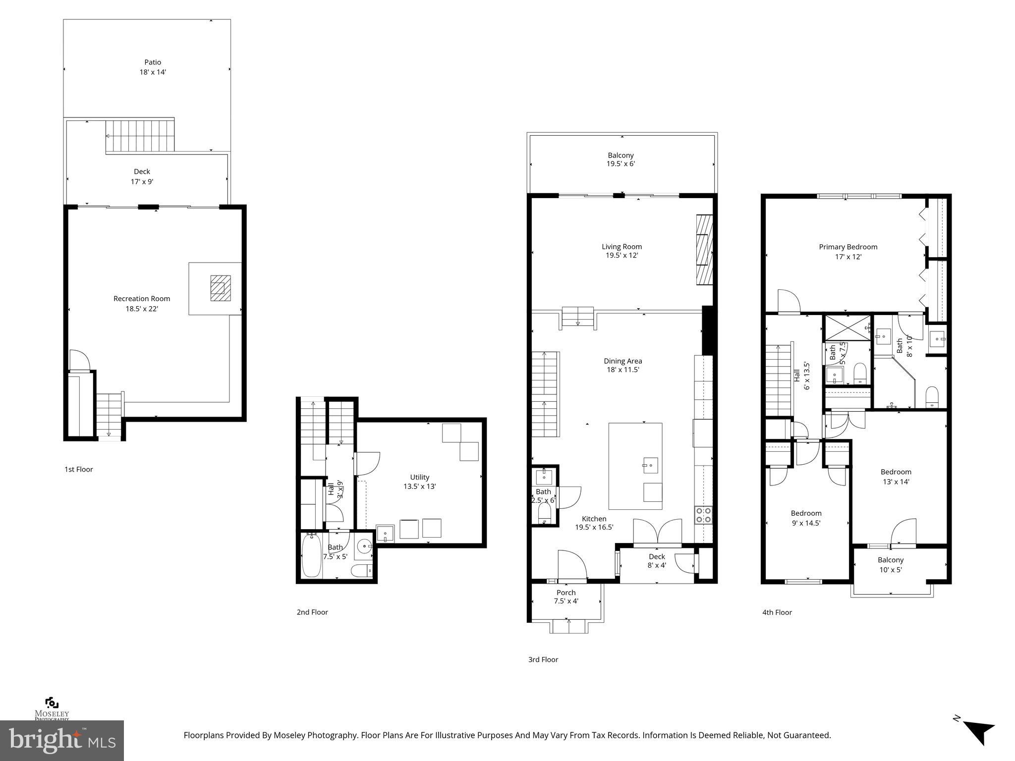 MALLARDS LANDING - Residential