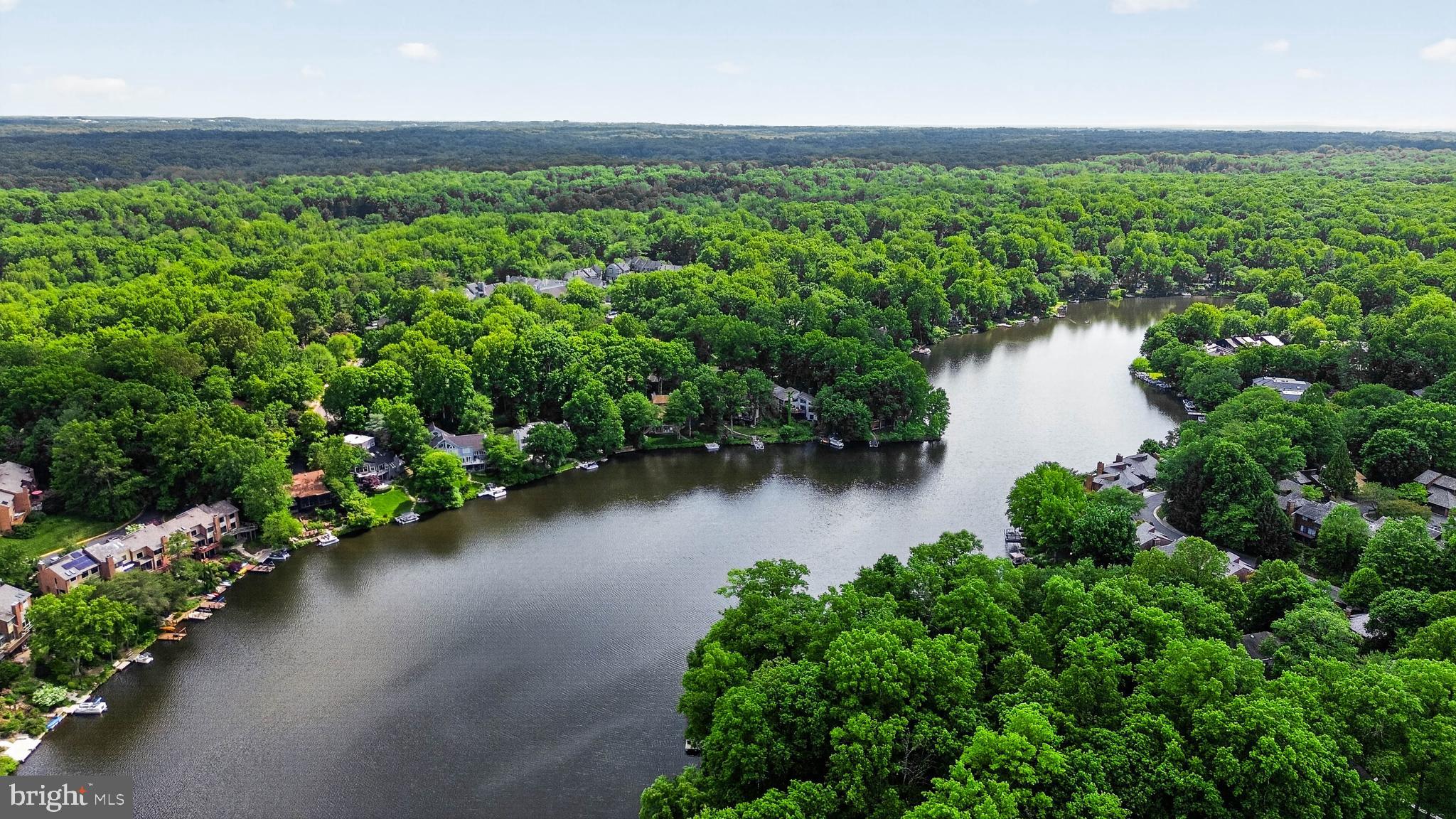MALLARDS LANDING - Residential