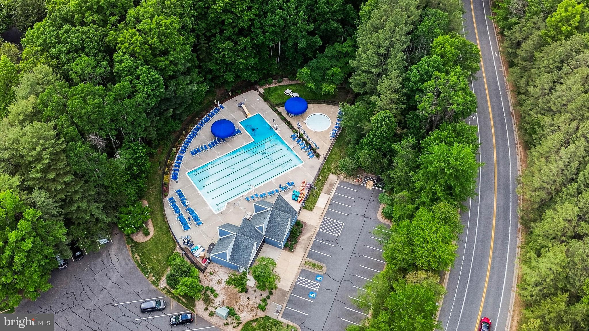 MALLARDS LANDING - Residential