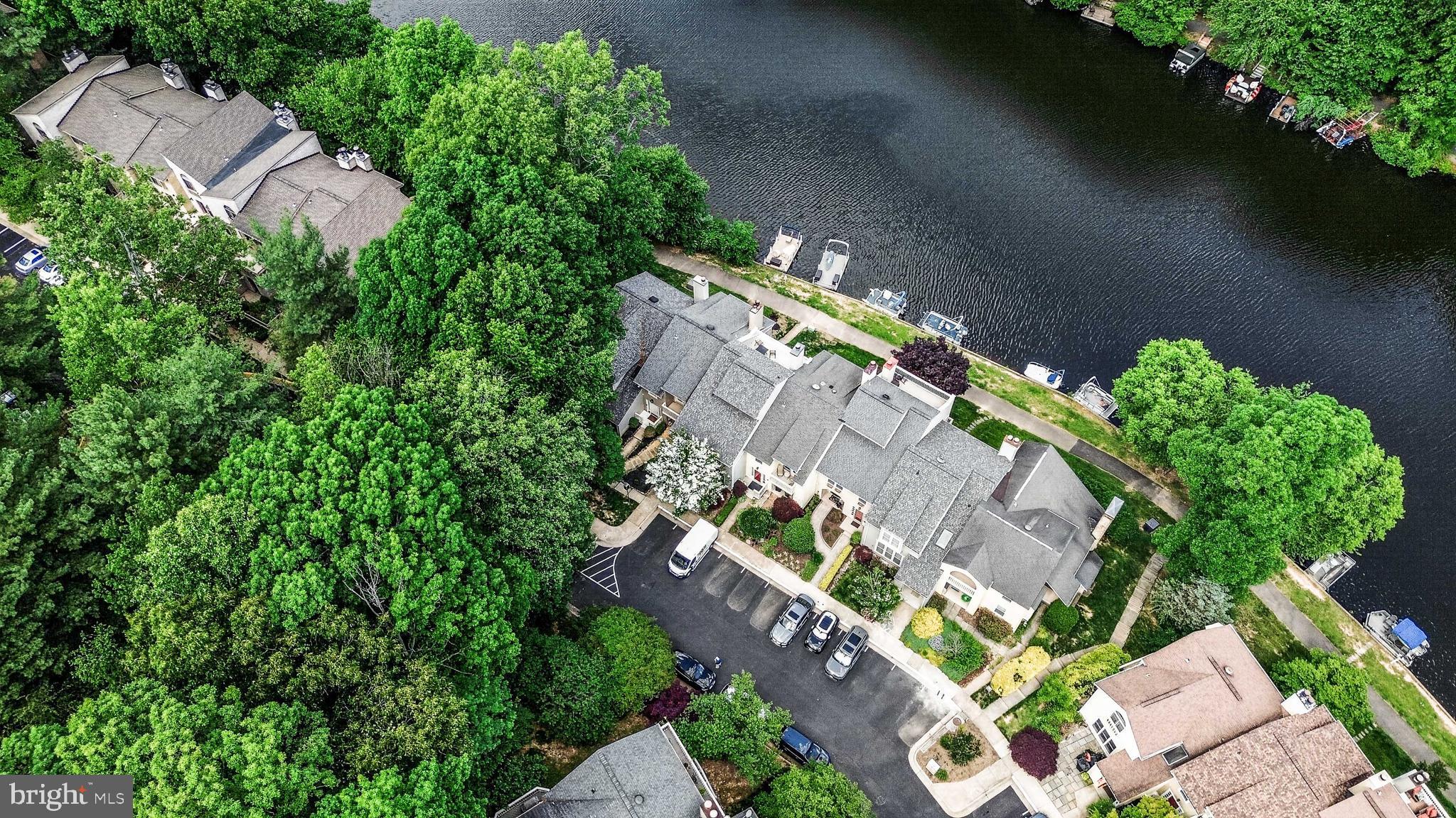 MALLARDS LANDING - Residential