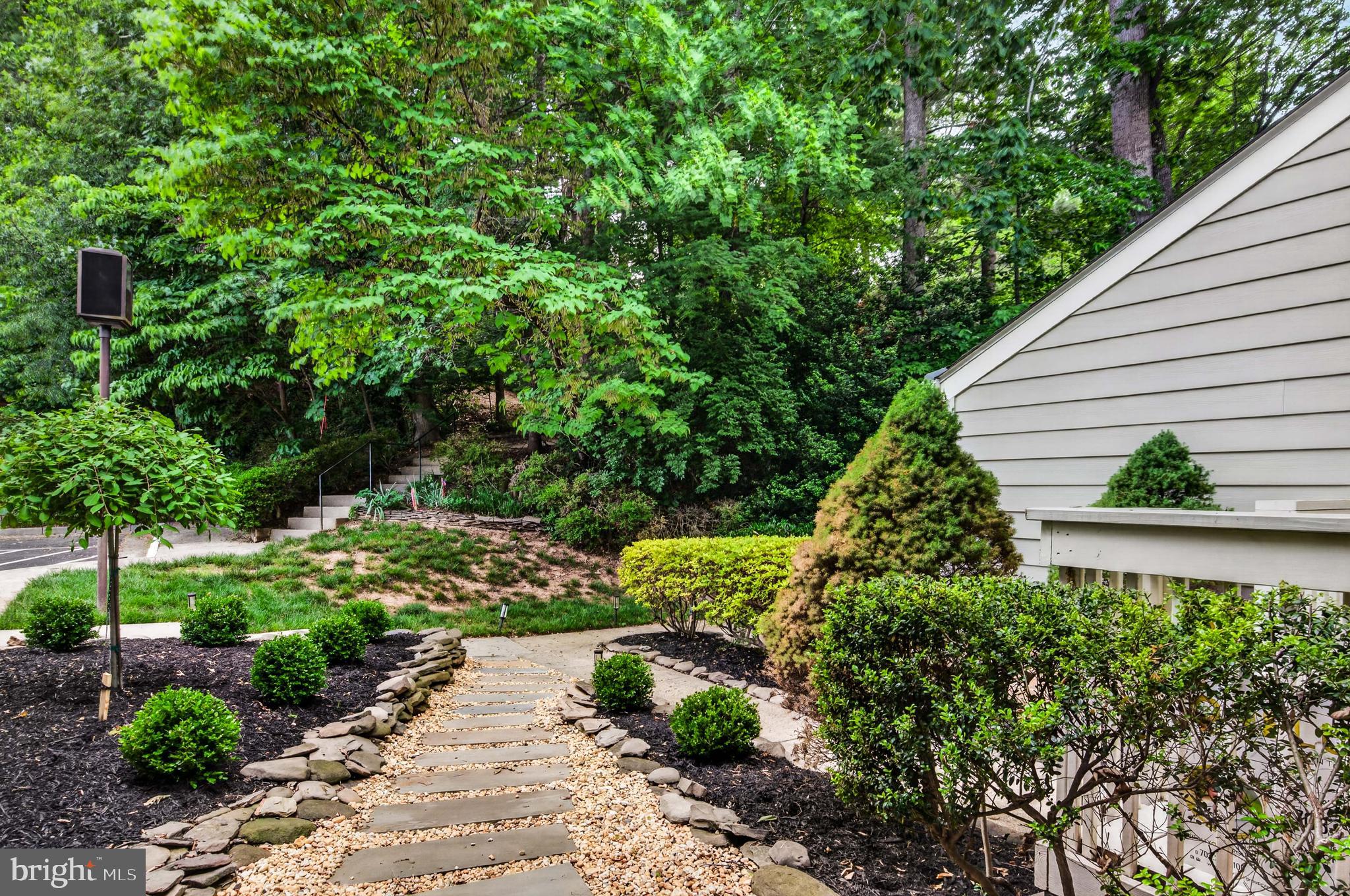 MALLARDS LANDING - Residential