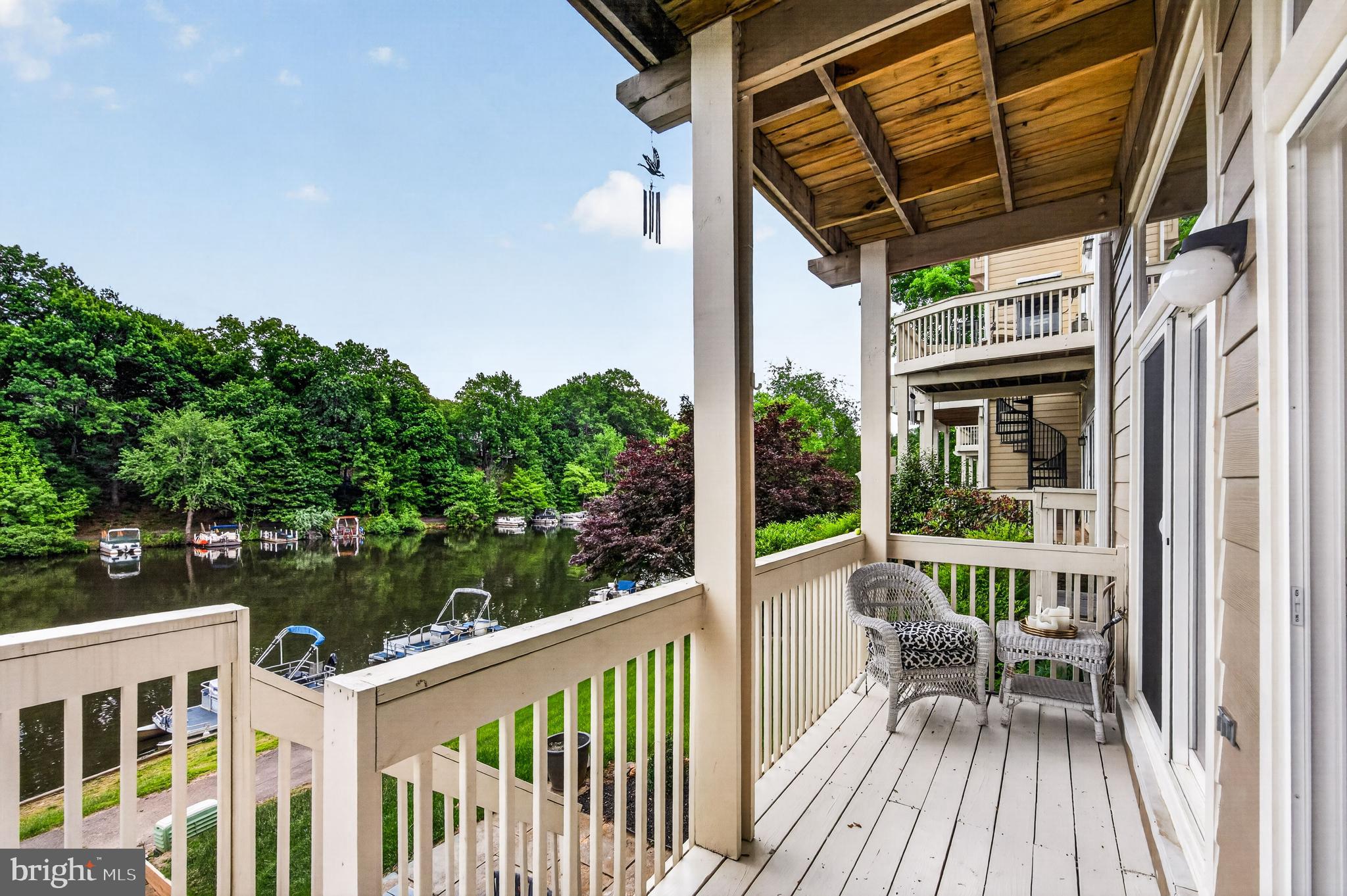 MALLARDS LANDING - Residential