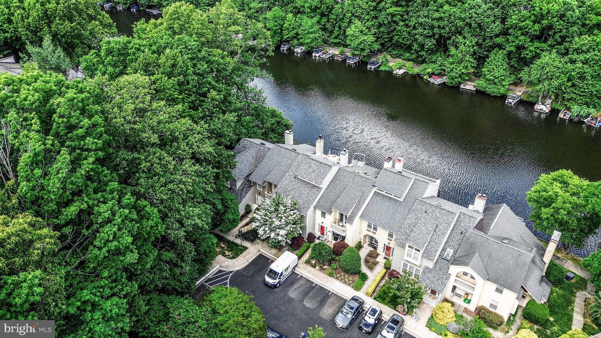 MALLARDS LANDING - Residential