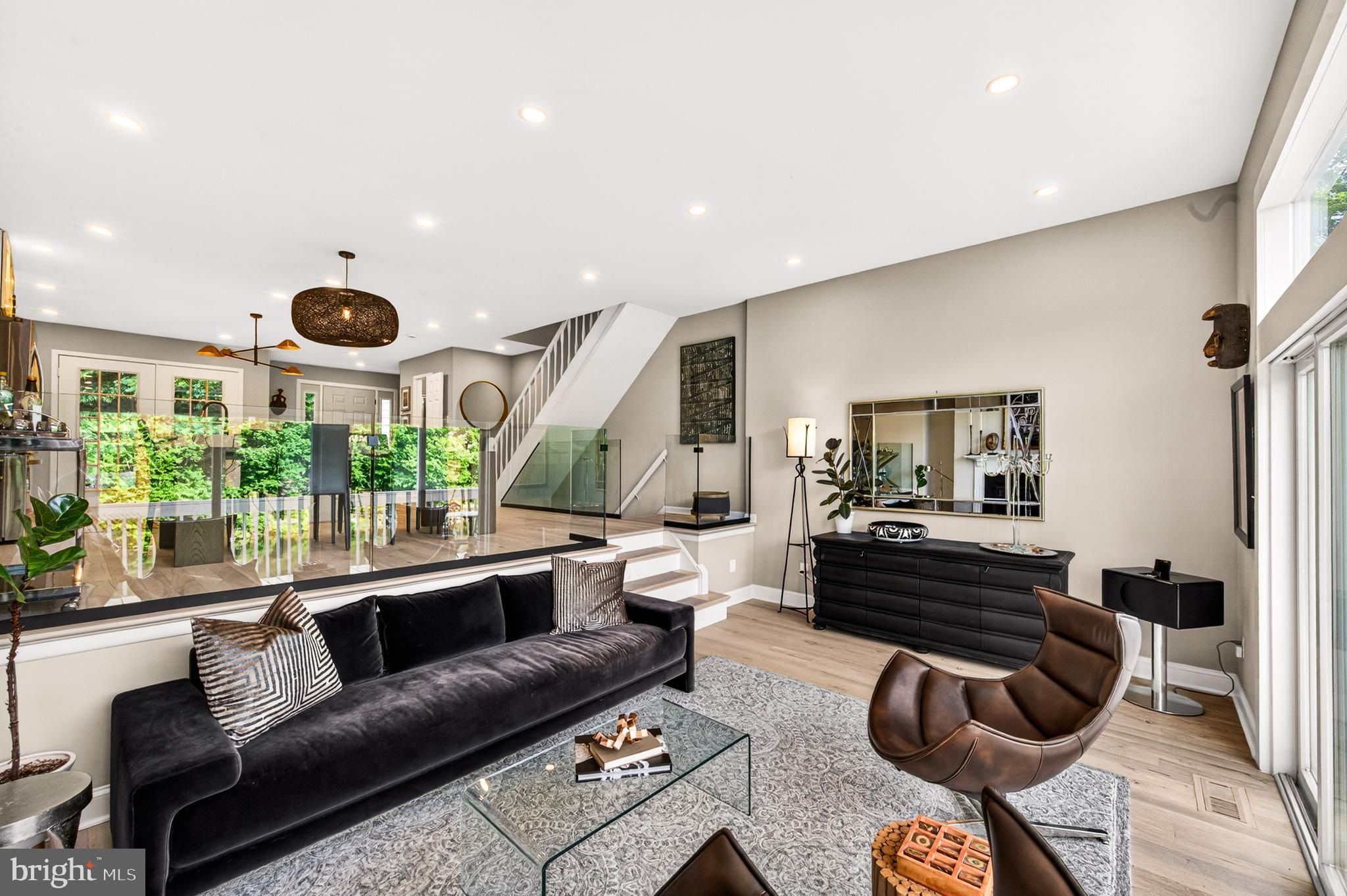 MALLARDS LANDING - Residential