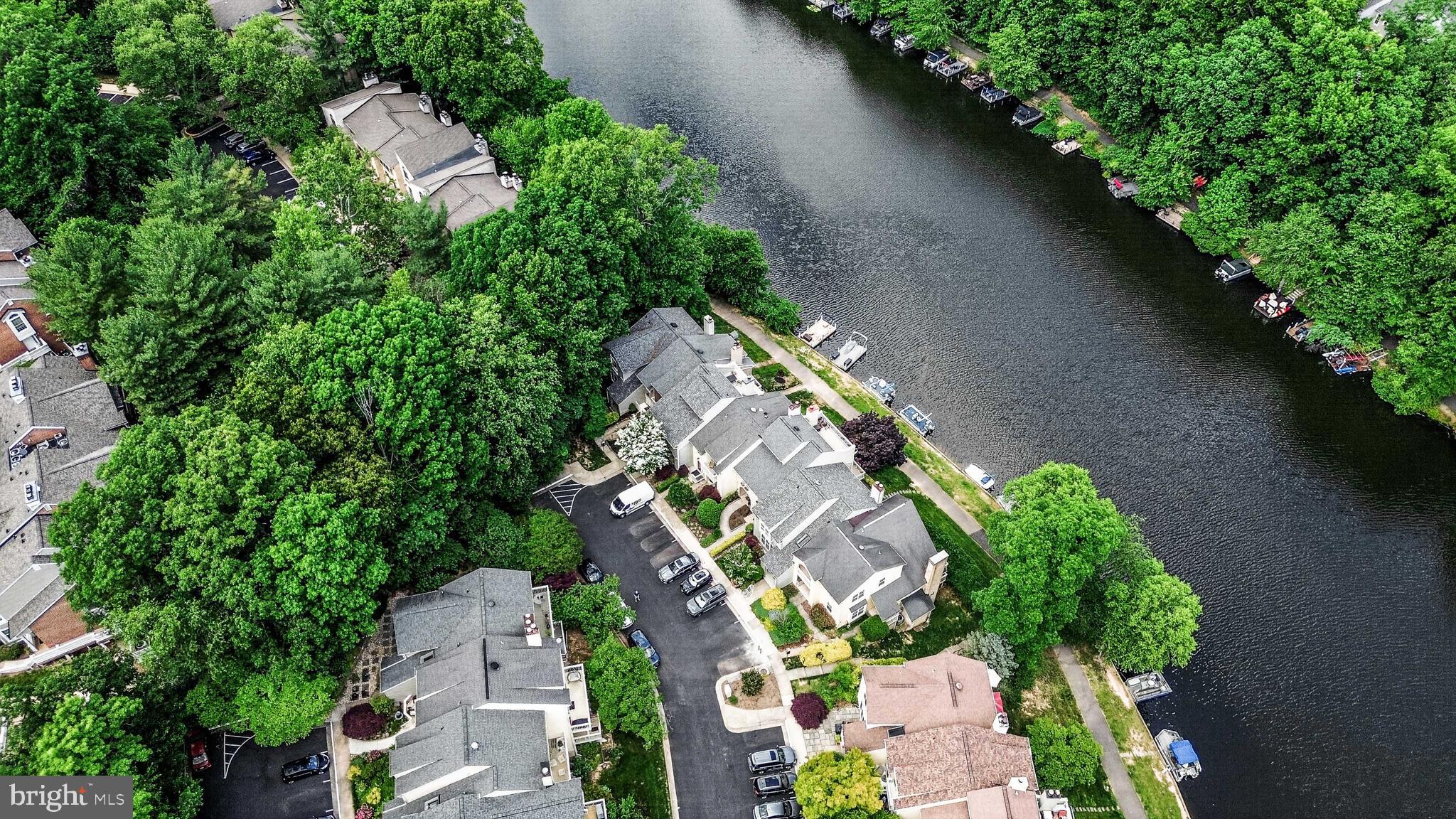 MALLARDS LANDING - Residential