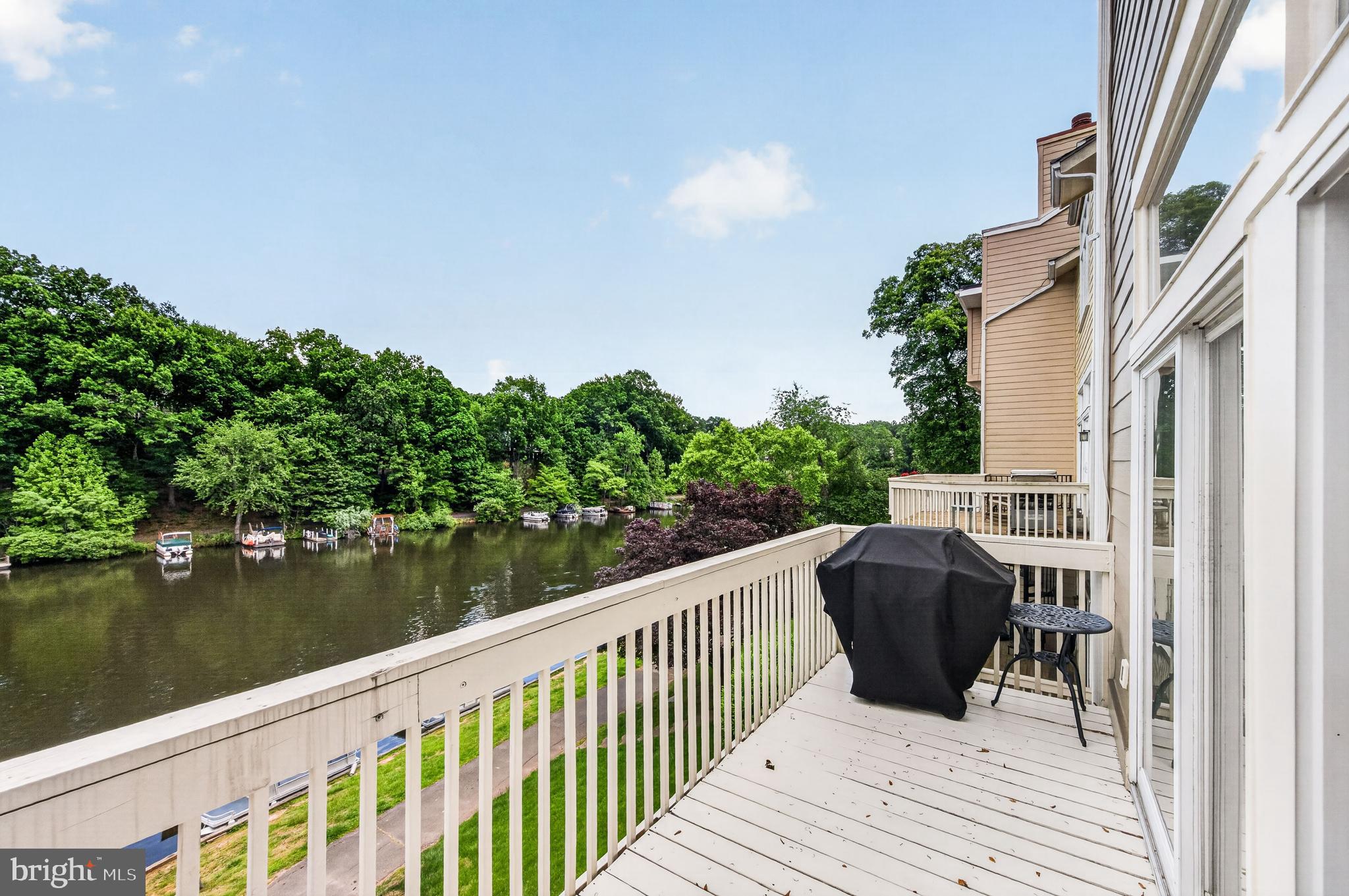 MALLARDS LANDING - Residential
