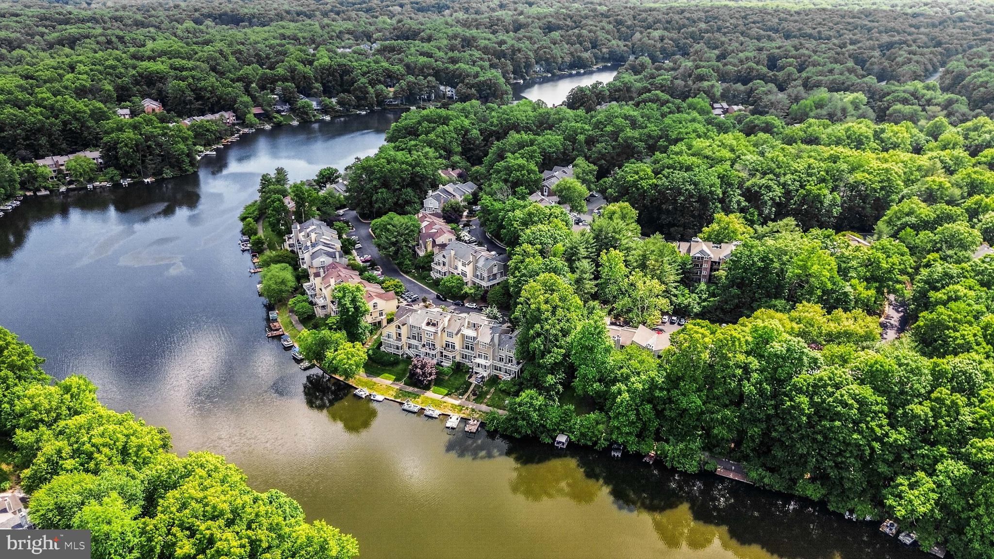MALLARDS LANDING - Residential
