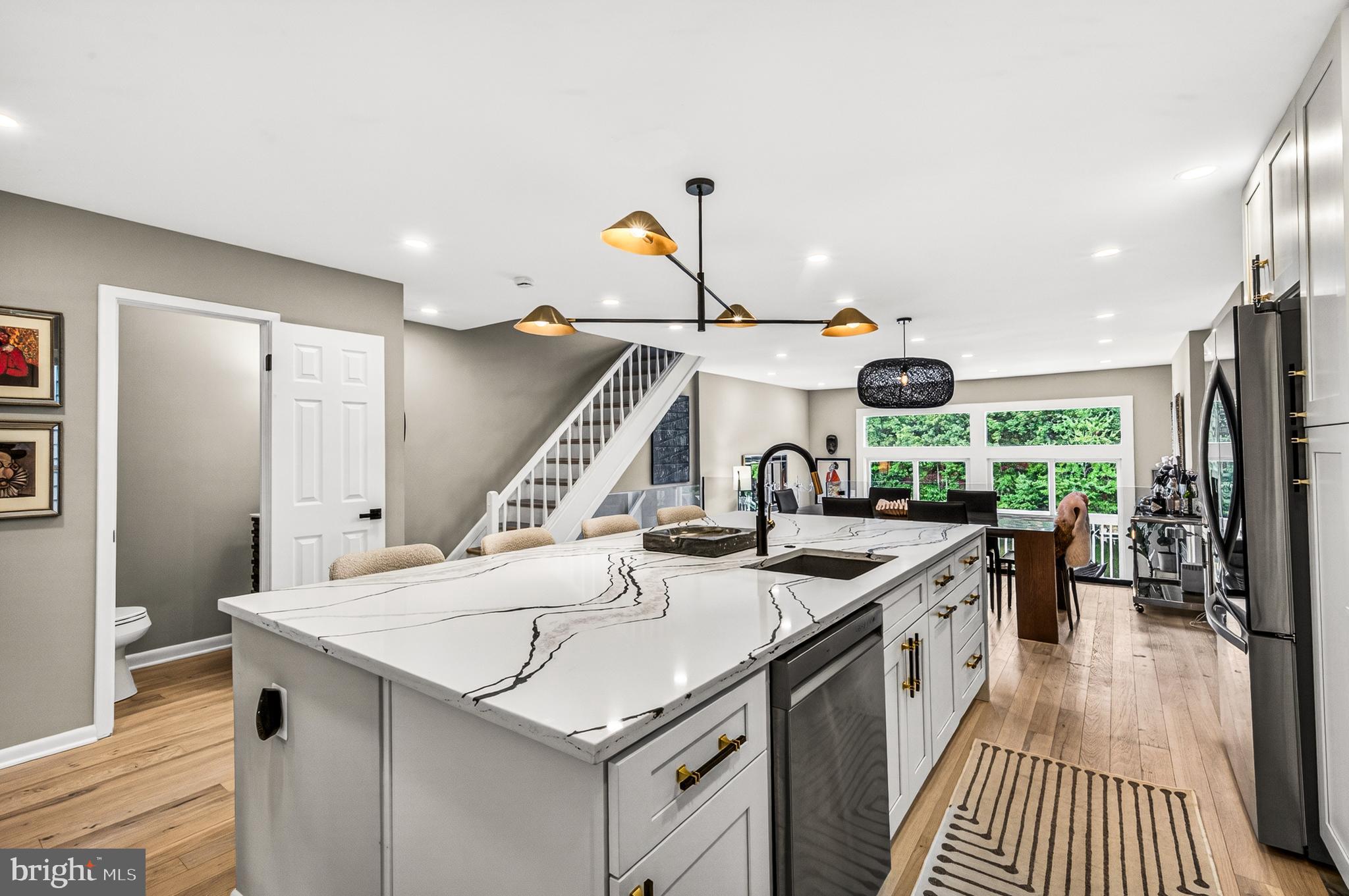 MALLARDS LANDING - Residential