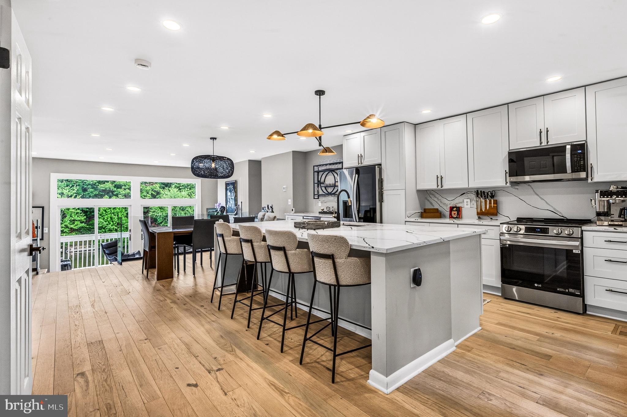 MALLARDS LANDING - Residential