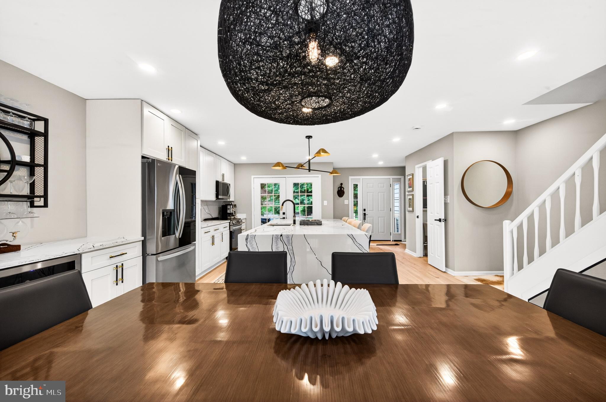 MALLARDS LANDING - Residential