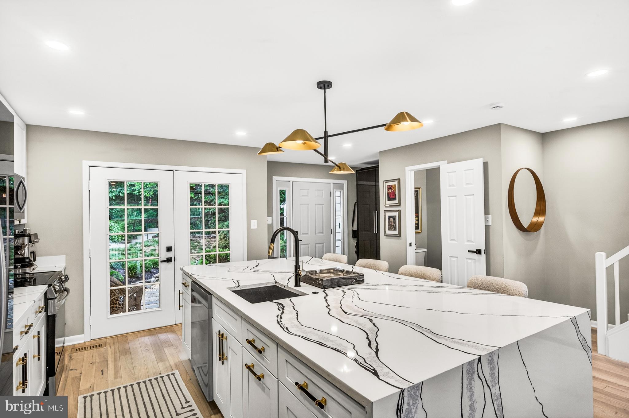 MALLARDS LANDING - Residential