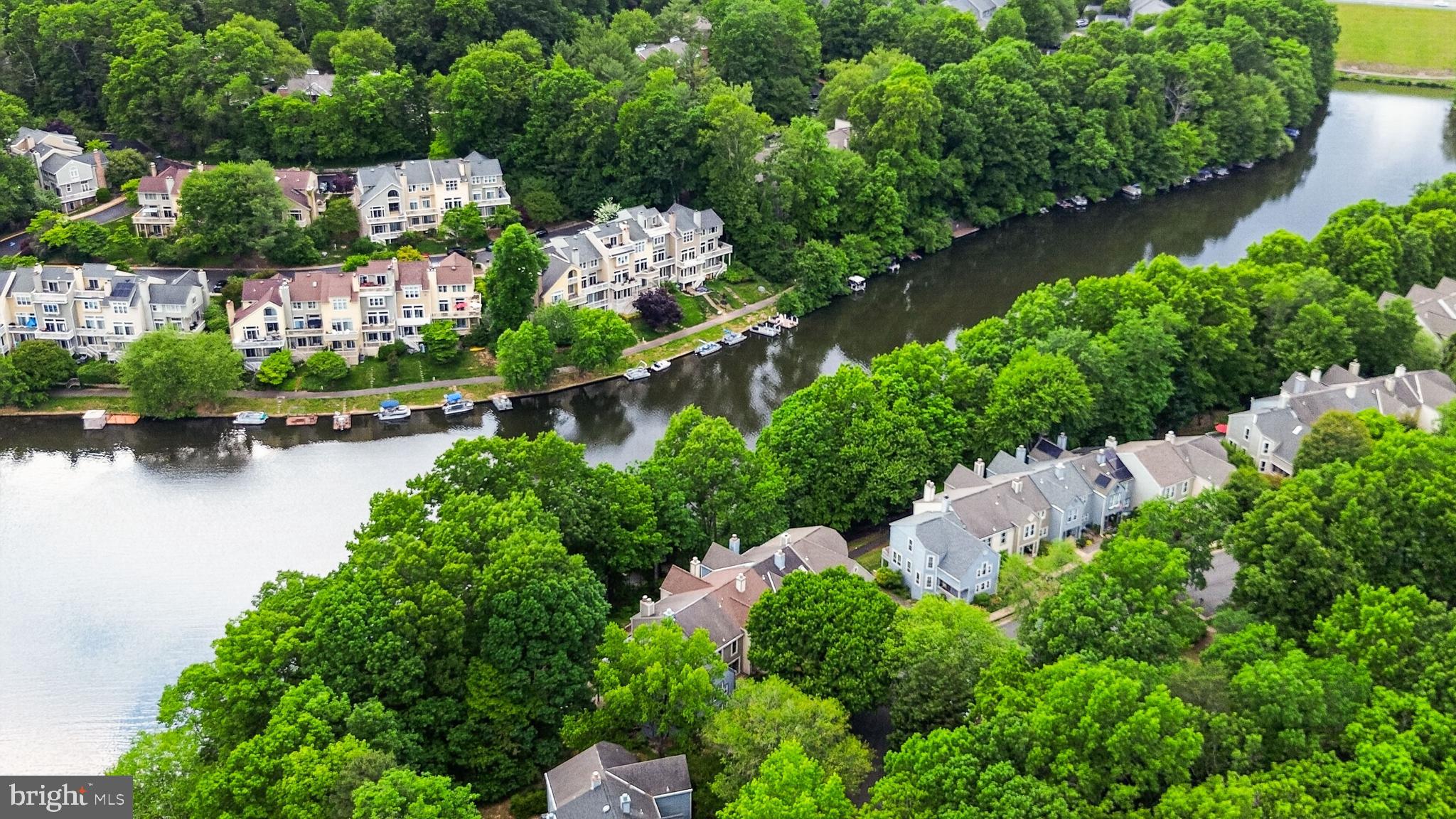 MALLARDS LANDING - Residential