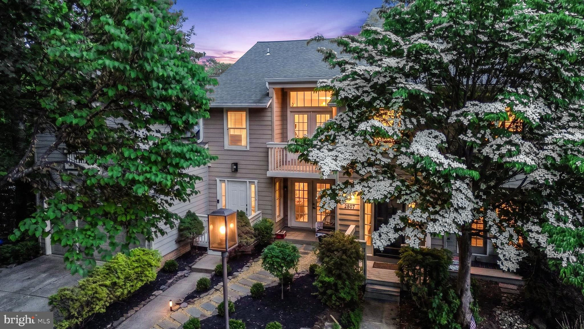 MALLARDS LANDING - Residential