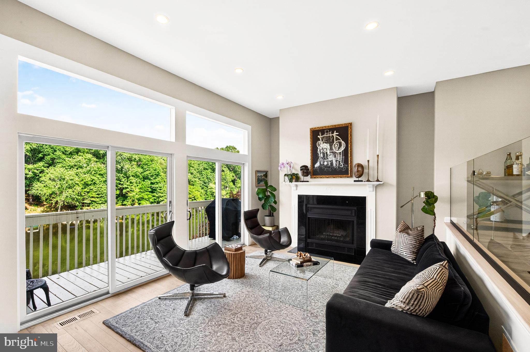 MALLARDS LANDING - Residential