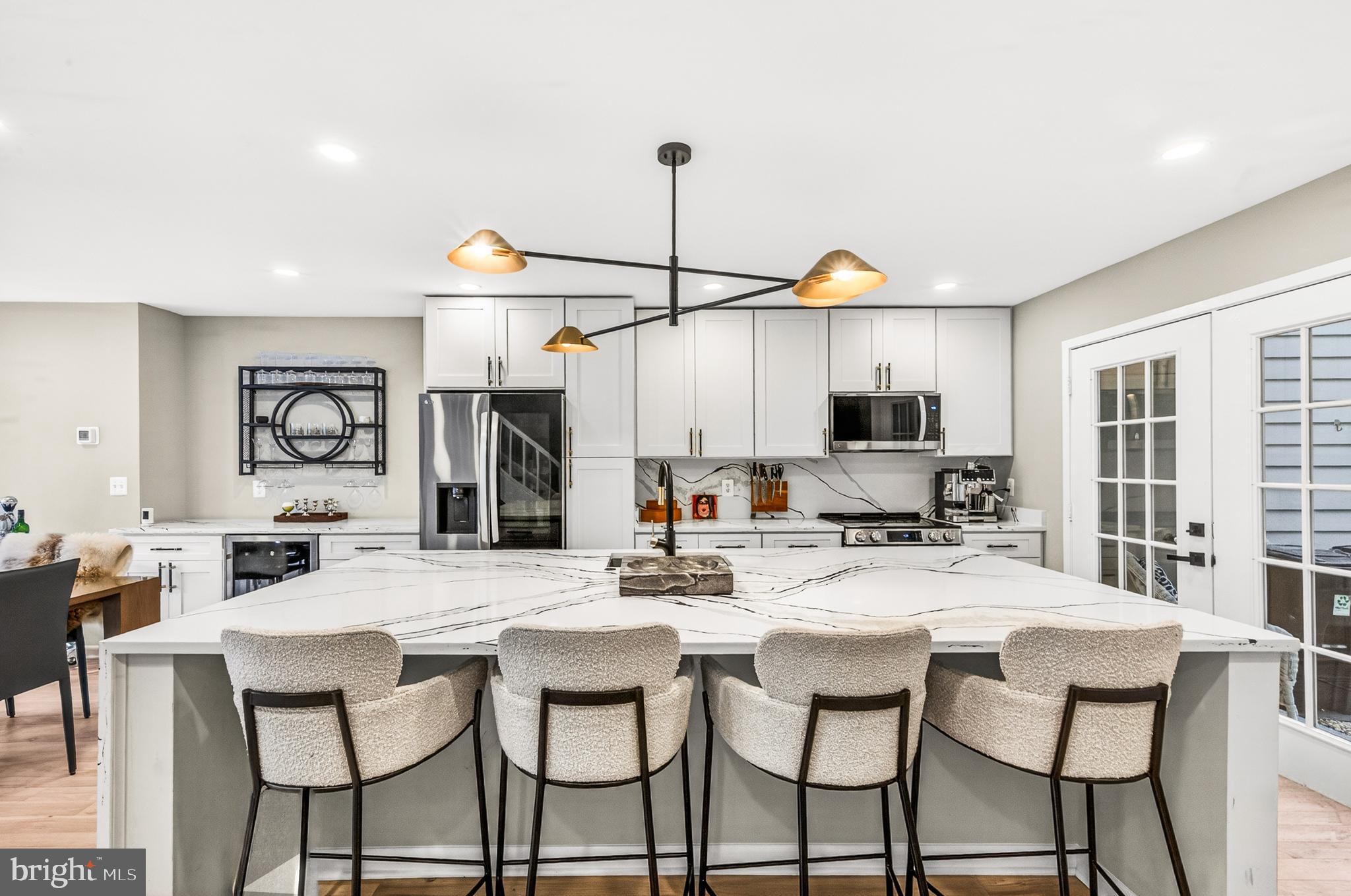 MALLARDS LANDING - Residential