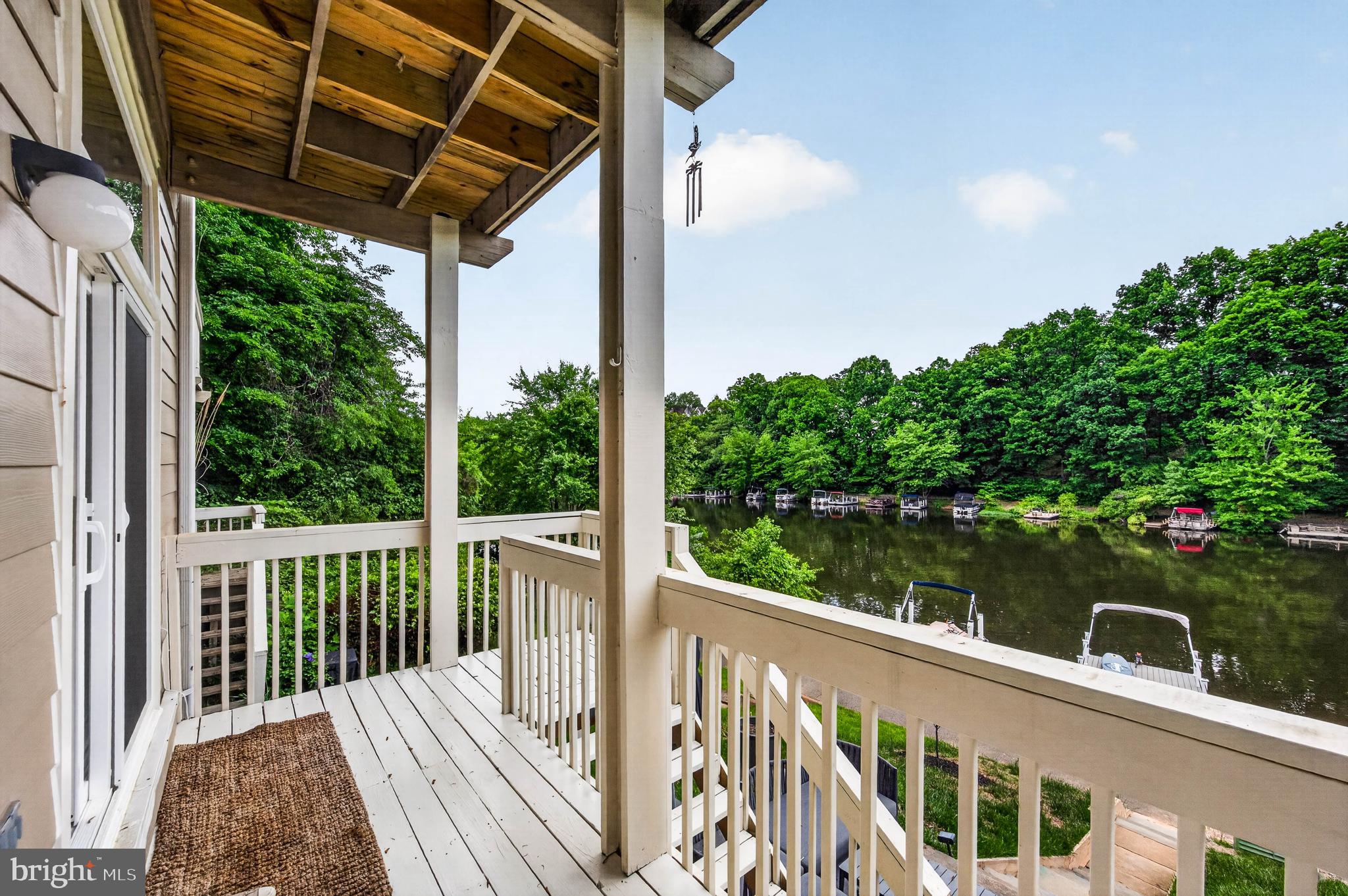 MALLARDS LANDING - Residential