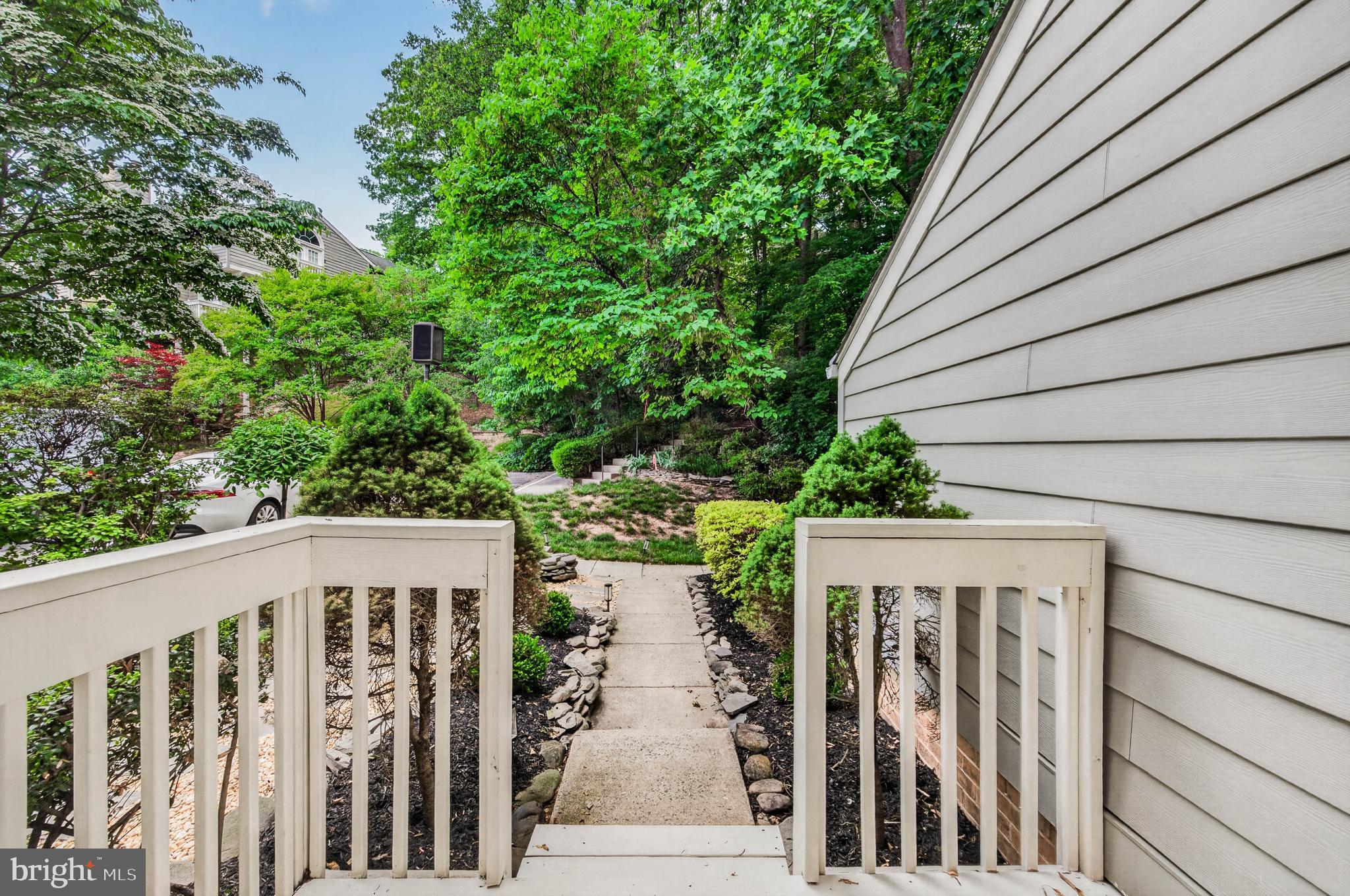 MALLARDS LANDING - Residential