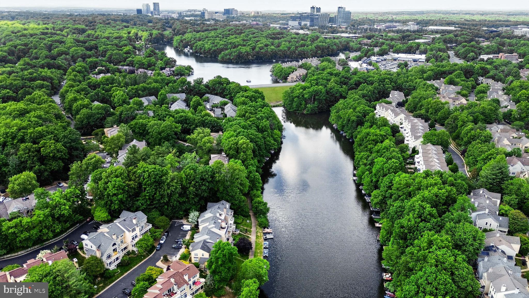 MALLARDS LANDING - Residential
