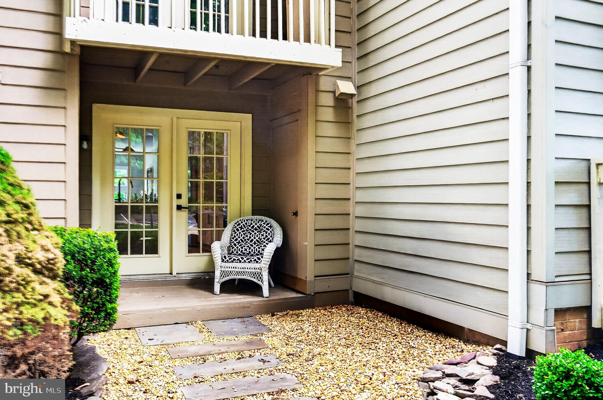 MALLARDS LANDING - Residential