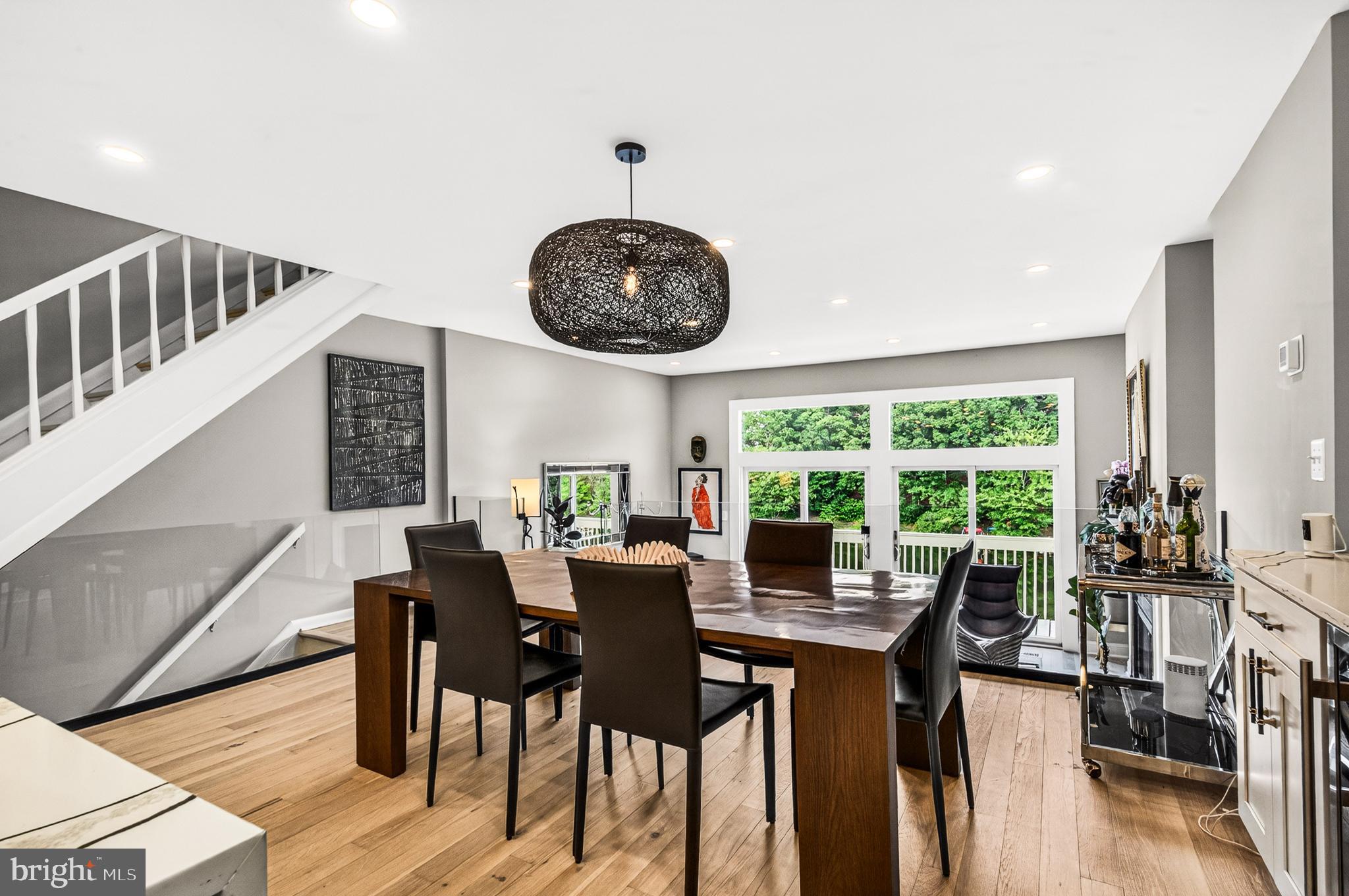 MALLARDS LANDING - Residential