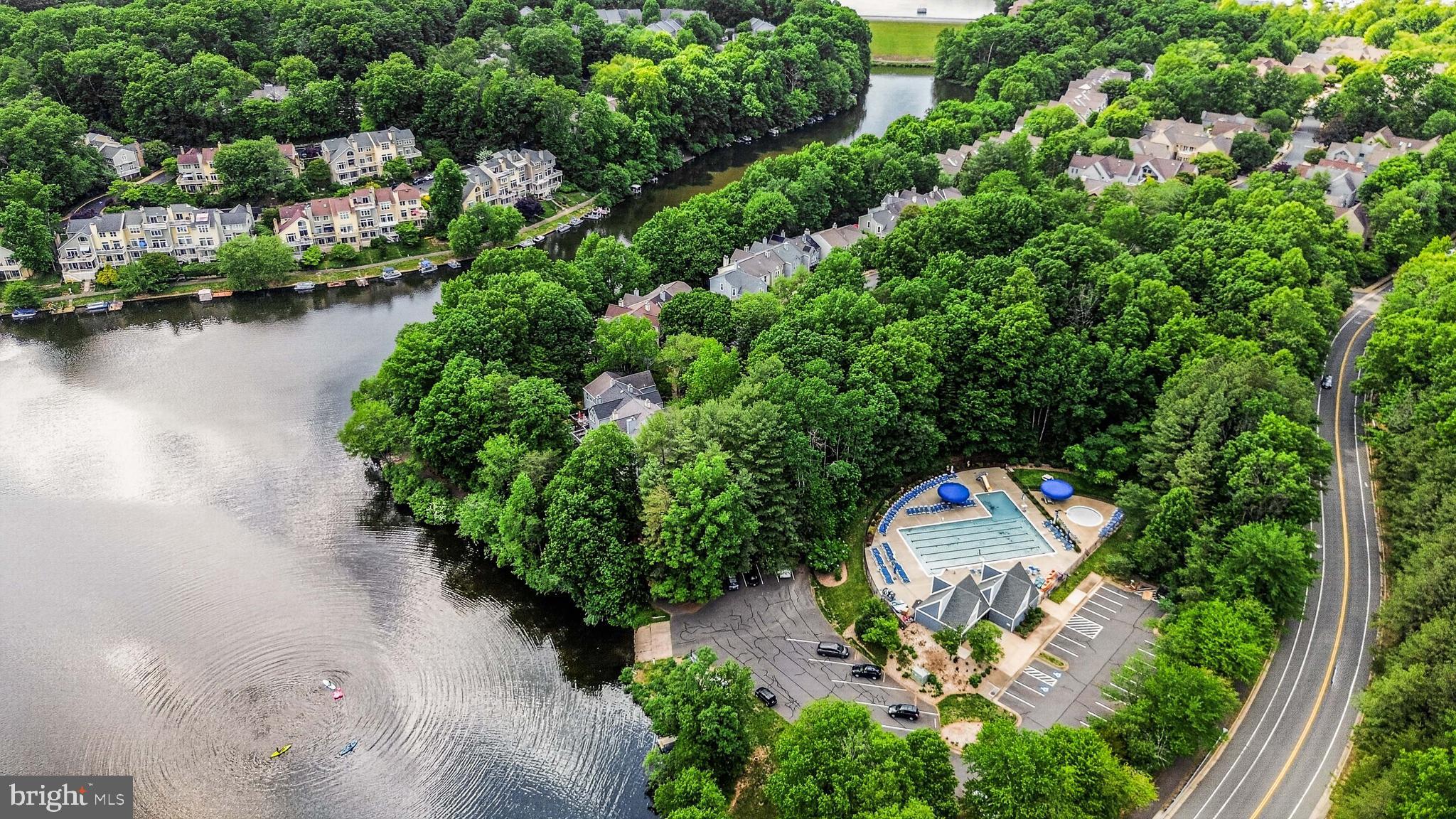MALLARDS LANDING - Residential