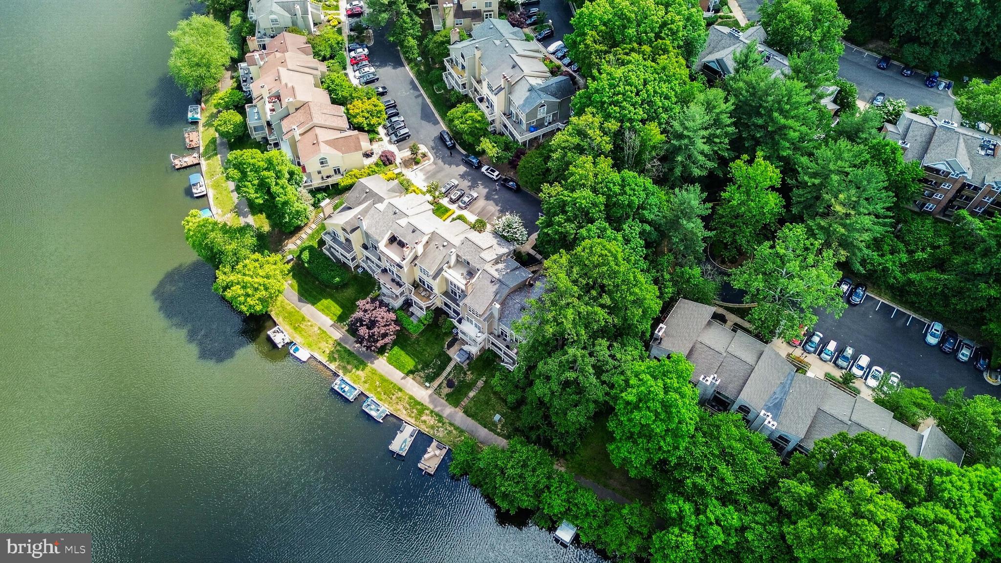 MALLARDS LANDING - Residential