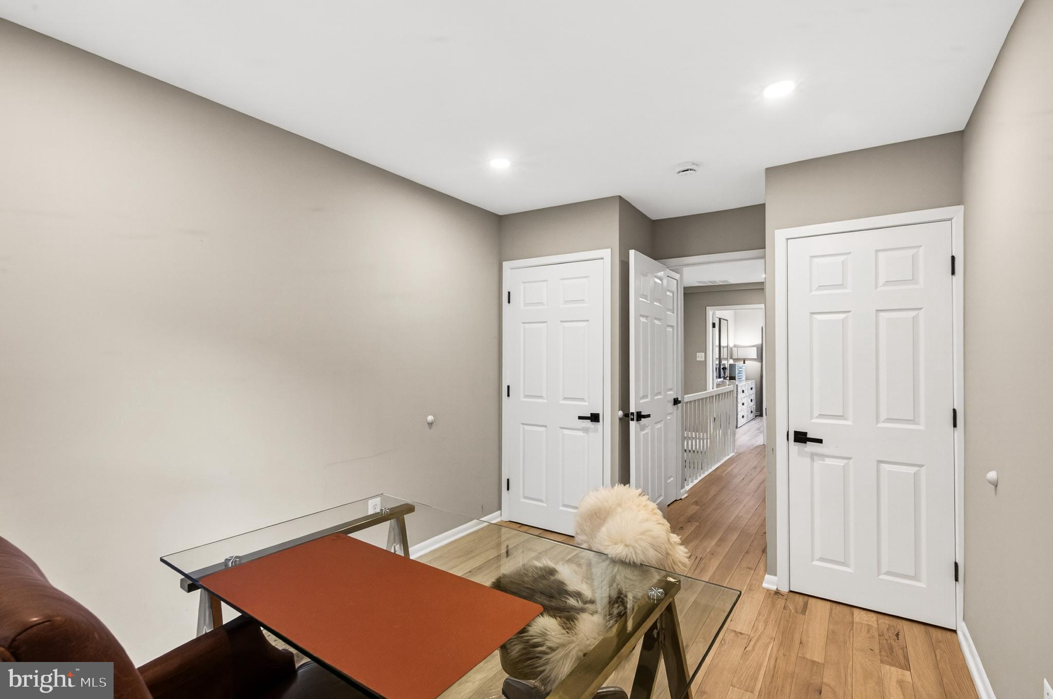 MALLARDS LANDING - Residential