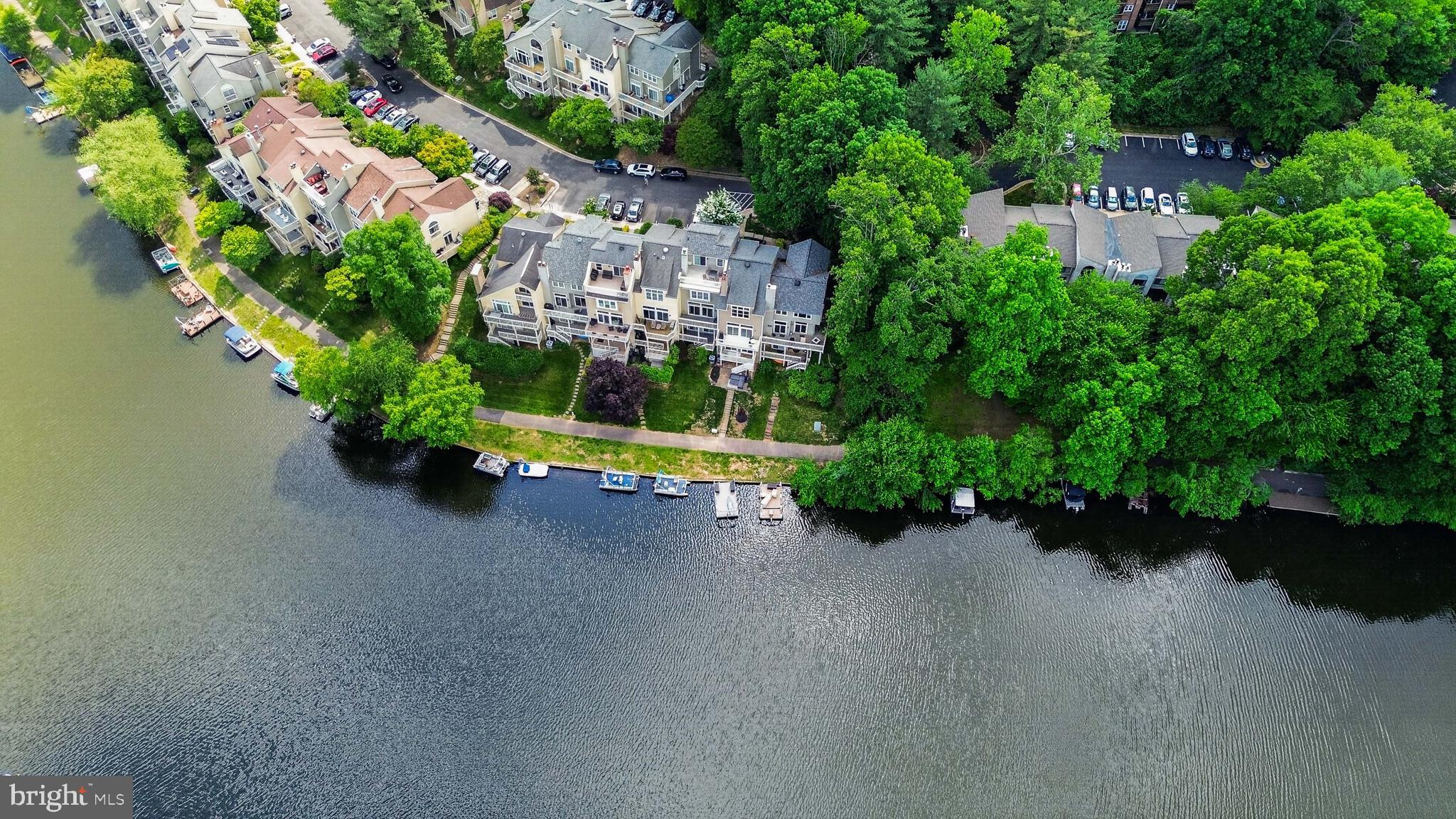 MALLARDS LANDING - Residential
