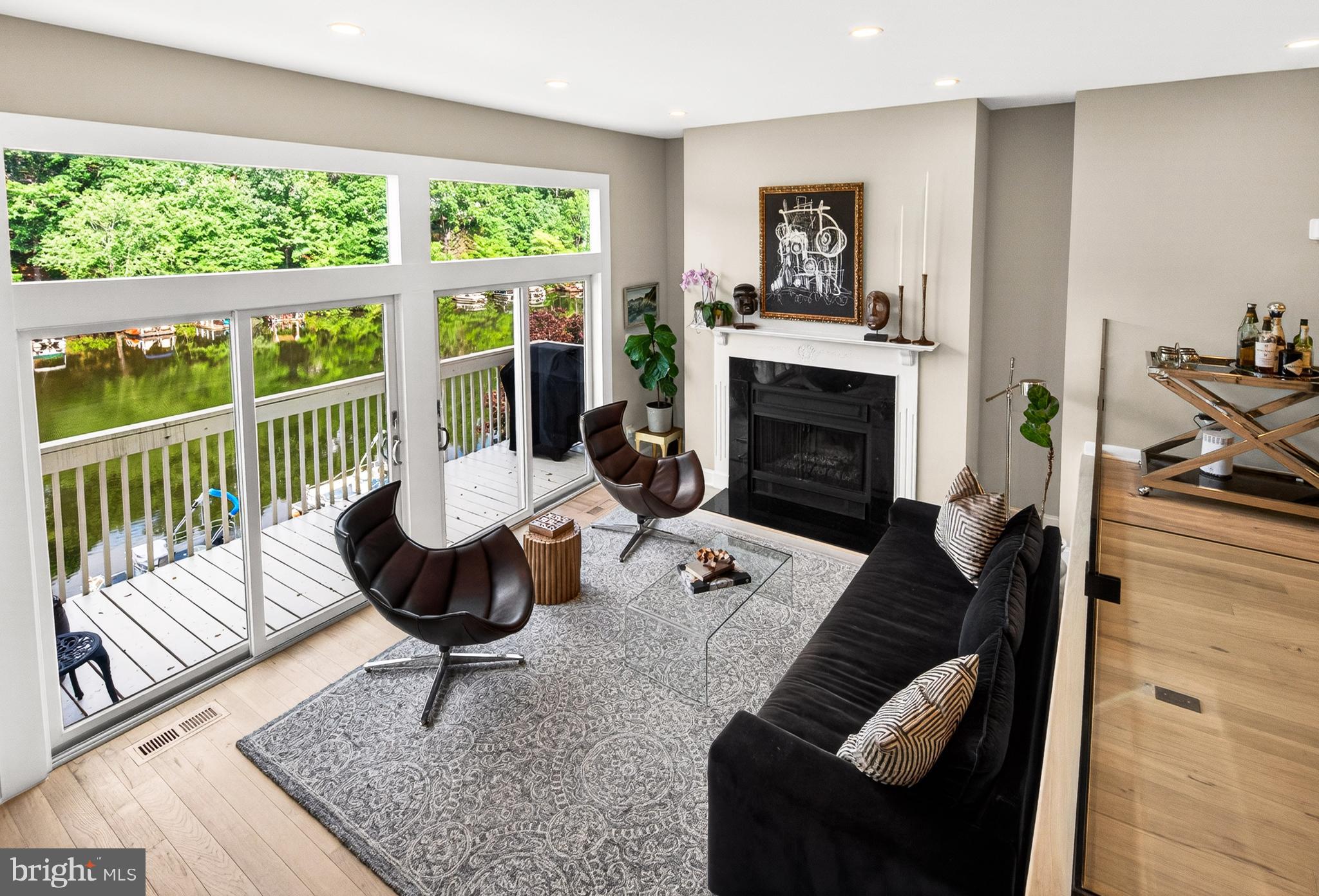 MALLARDS LANDING - Residential