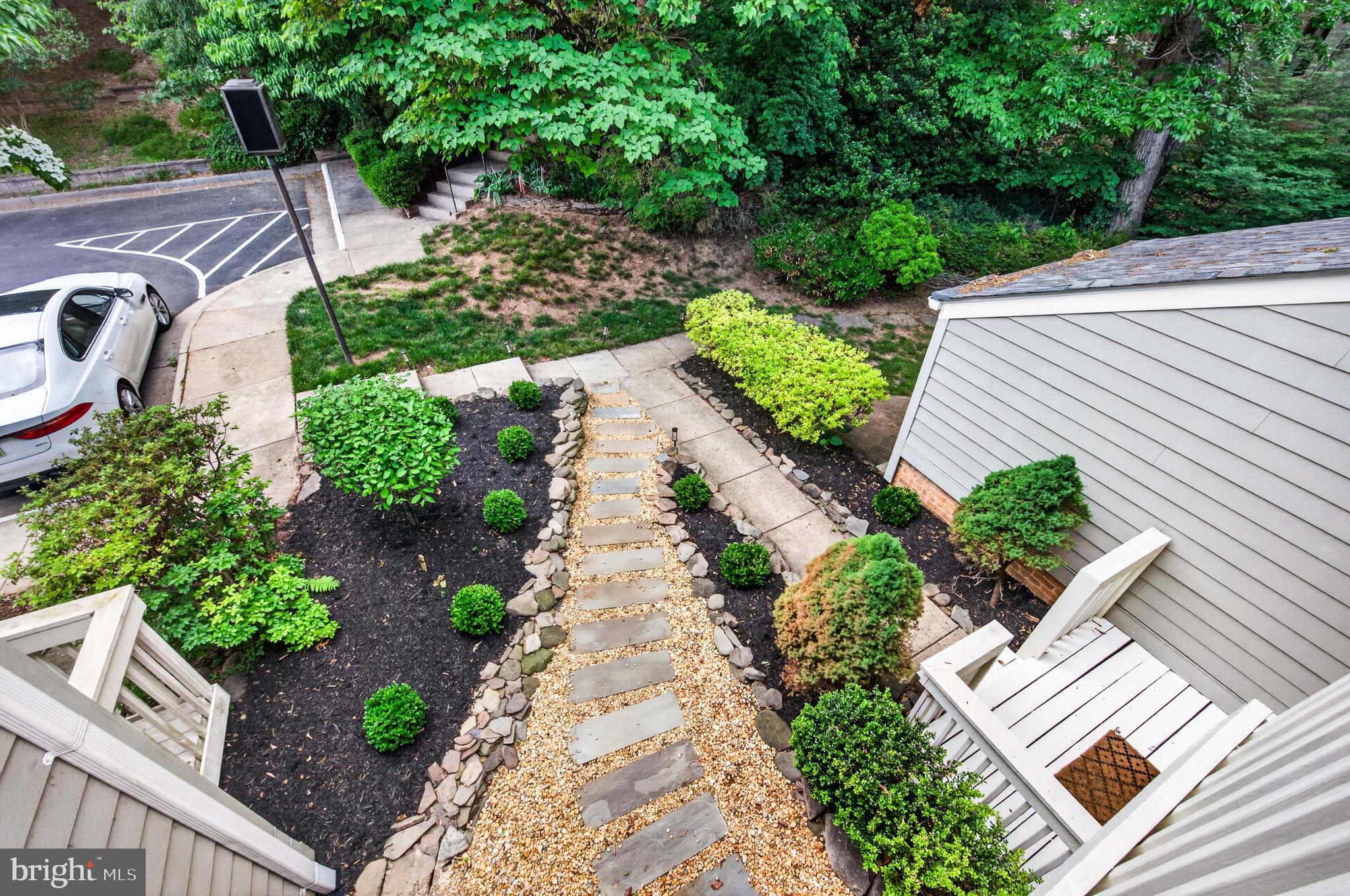 MALLARDS LANDING - Residential
