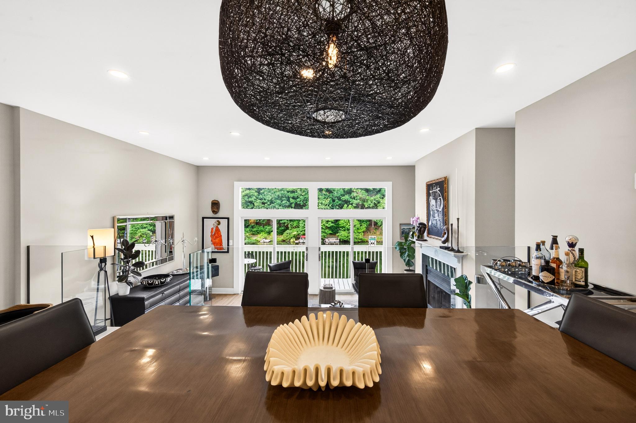 MALLARDS LANDING - Residential