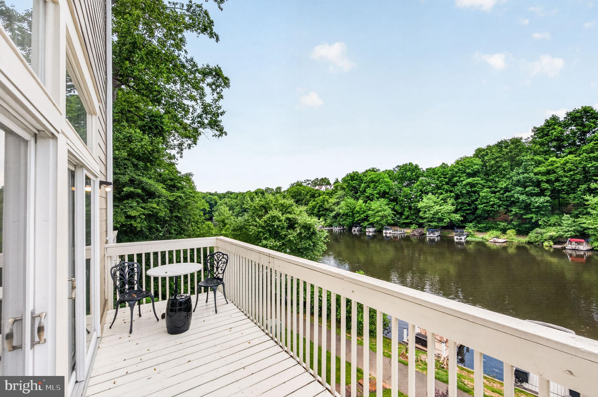 MALLARDS LANDING - Residential