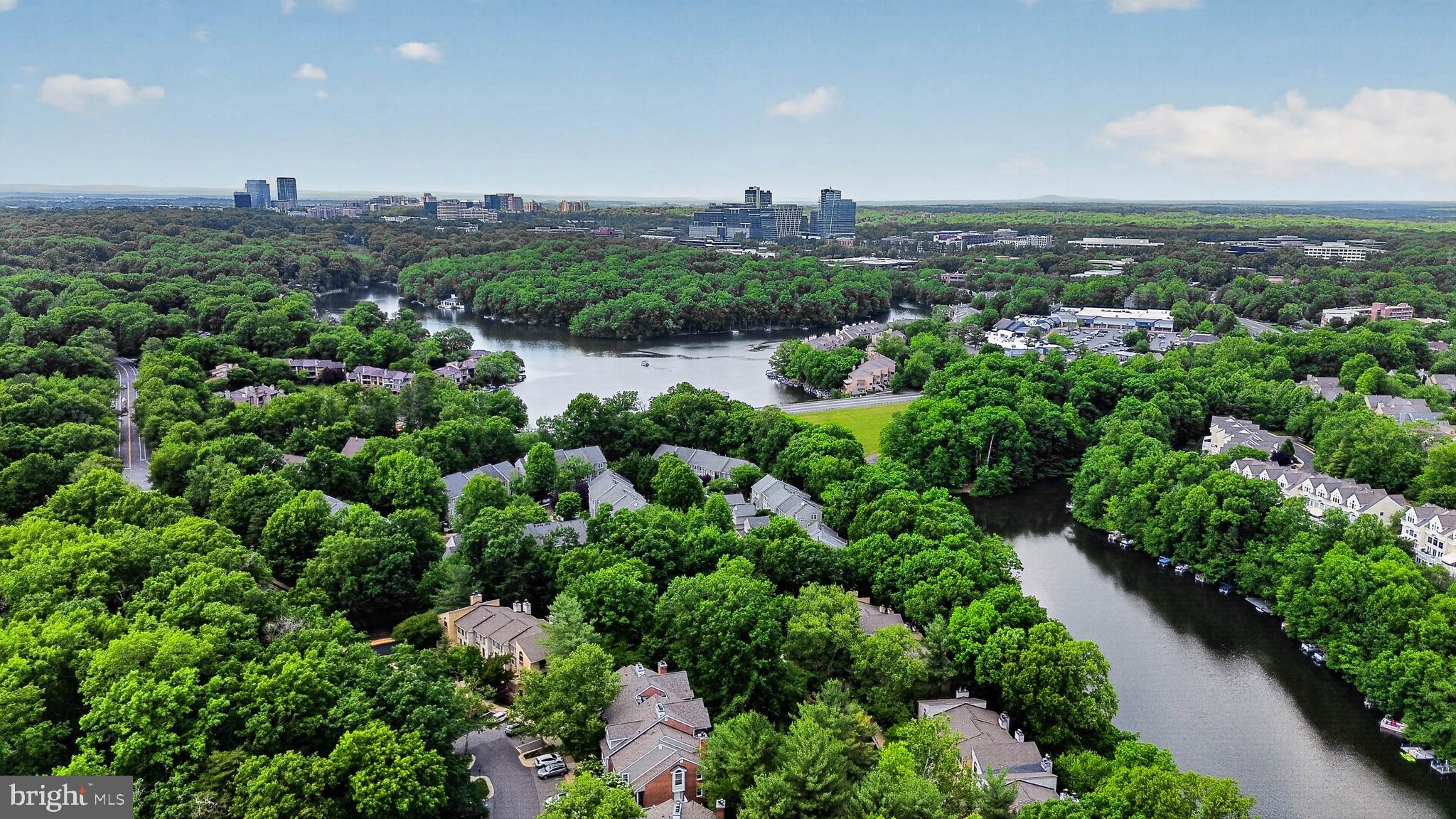 MALLARDS LANDING - Residential