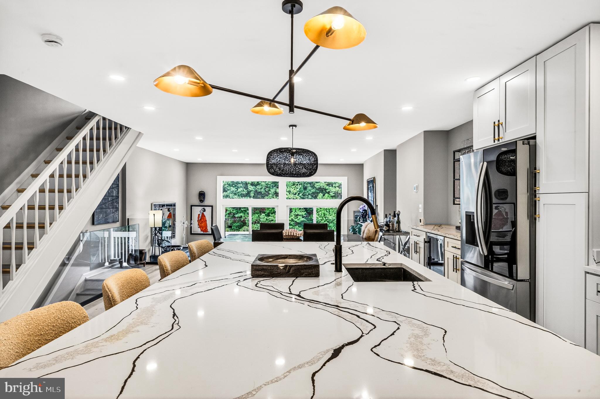 MALLARDS LANDING - Residential