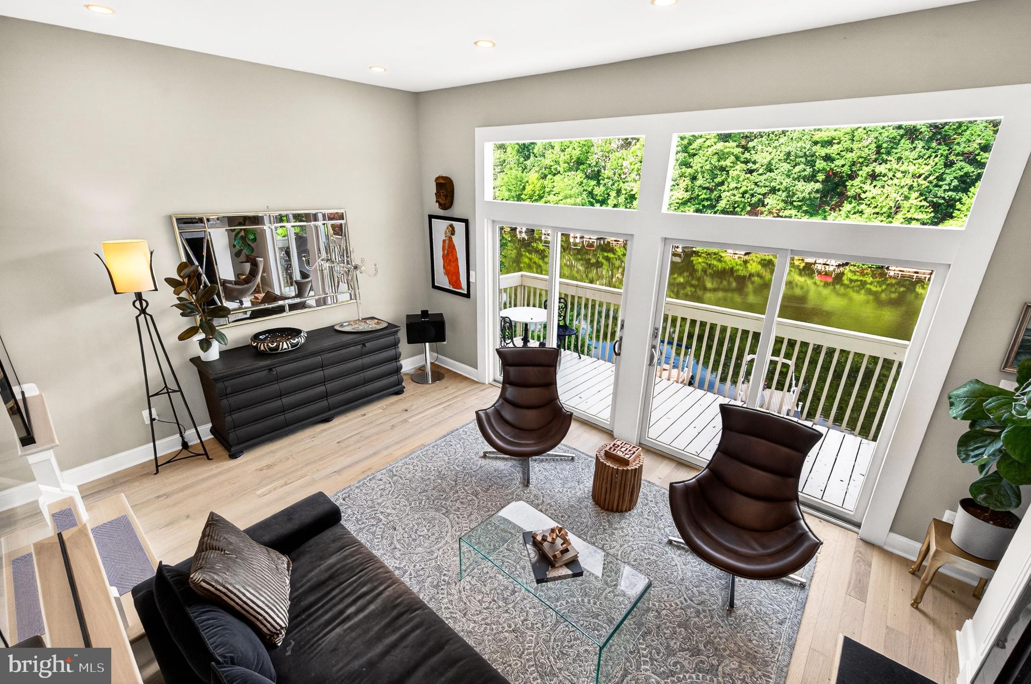 MALLARDS LANDING - Residential