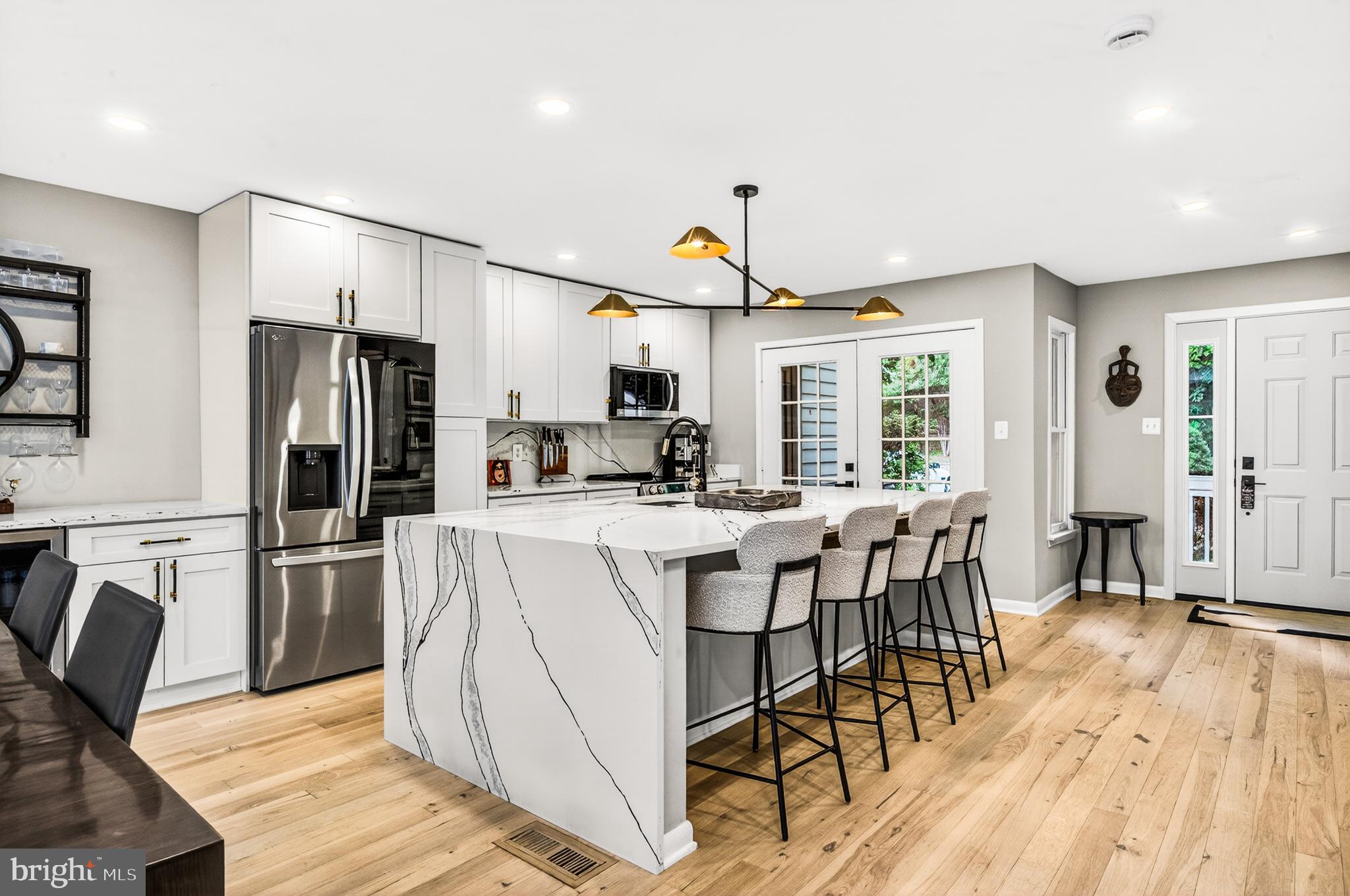 MALLARDS LANDING - Residential