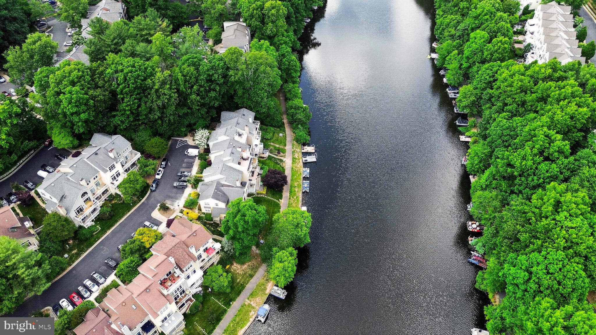 MALLARDS LANDING - Residential