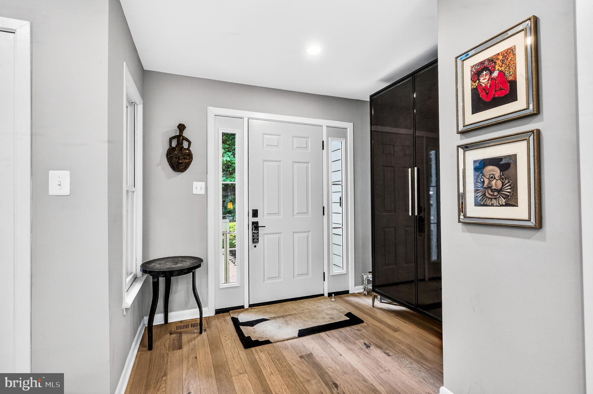 MALLARDS LANDING - Residential