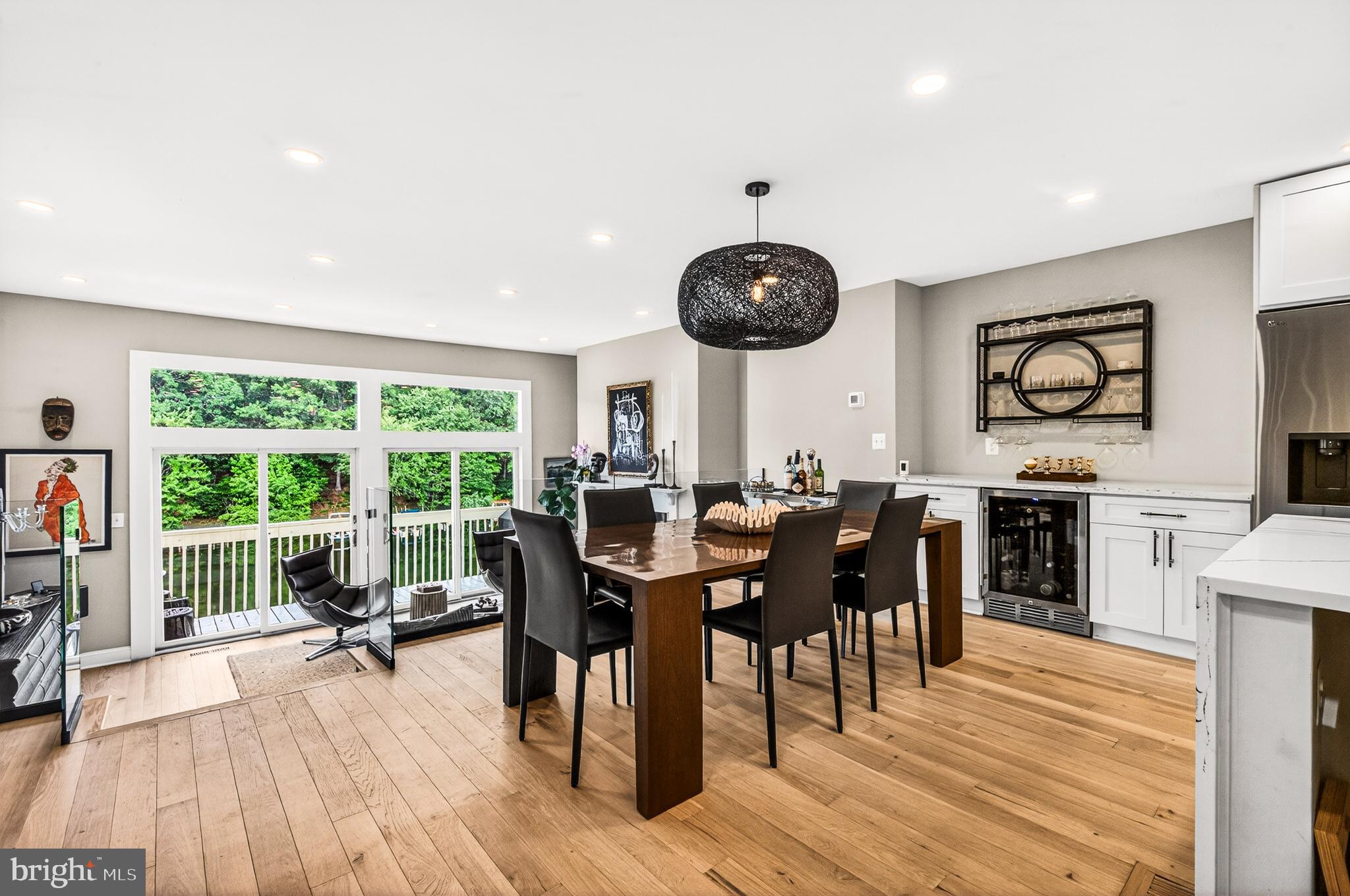 MALLARDS LANDING - Residential