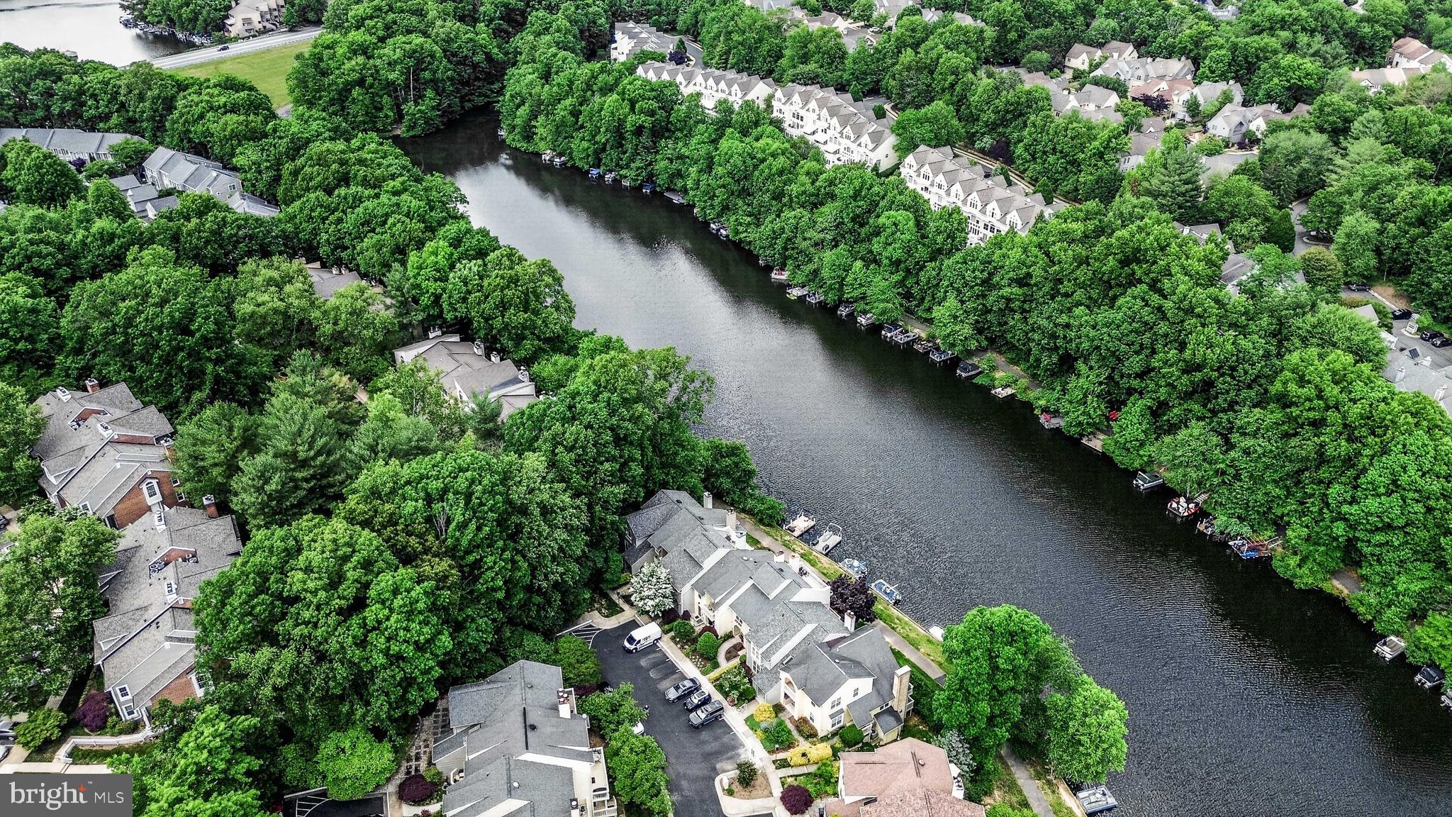 MALLARDS LANDING - Residential