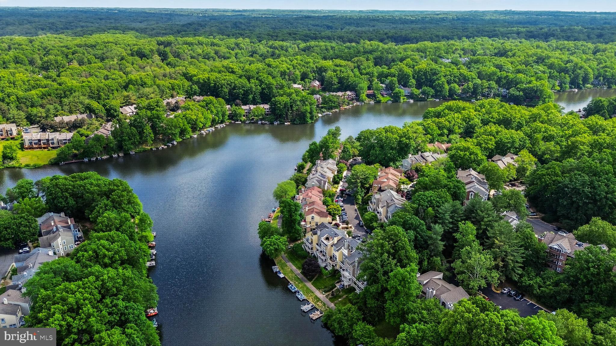 MALLARDS LANDING - Residential