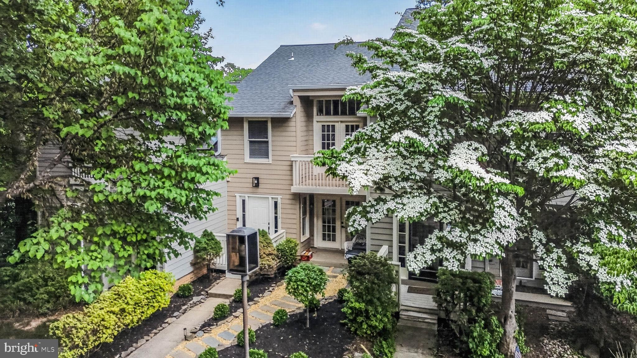 MALLARDS LANDING - Residential