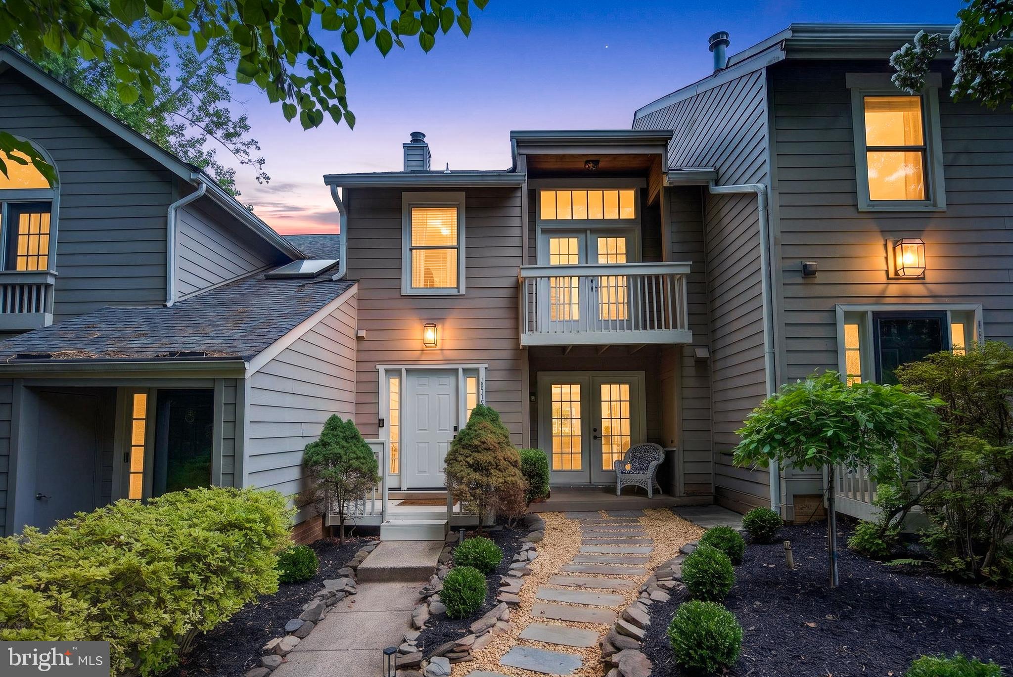 MALLARDS LANDING - Residential