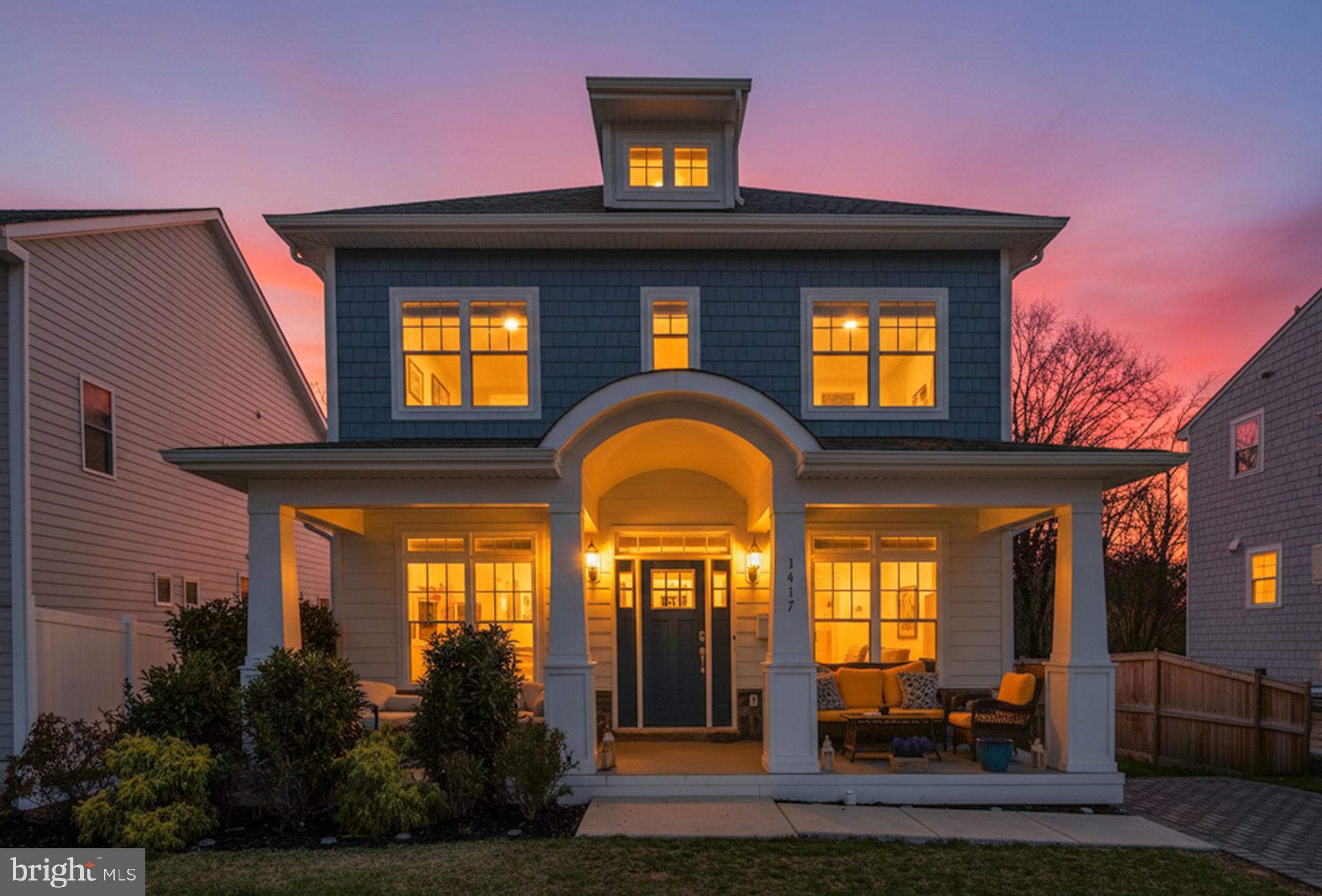 DOUGLAS PARK - Residential