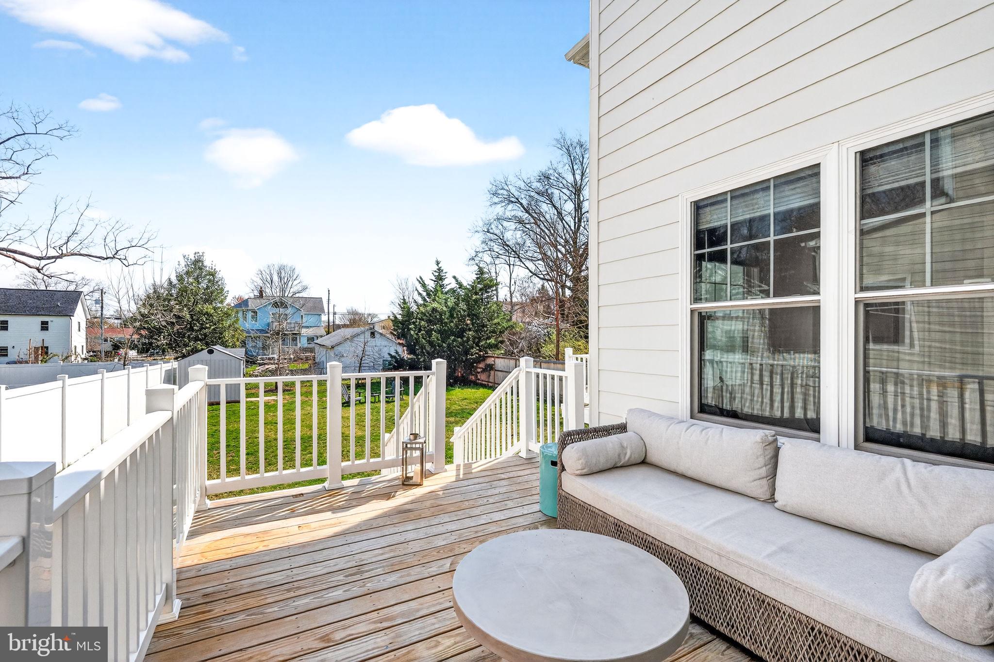 DOUGLAS PARK - Residential