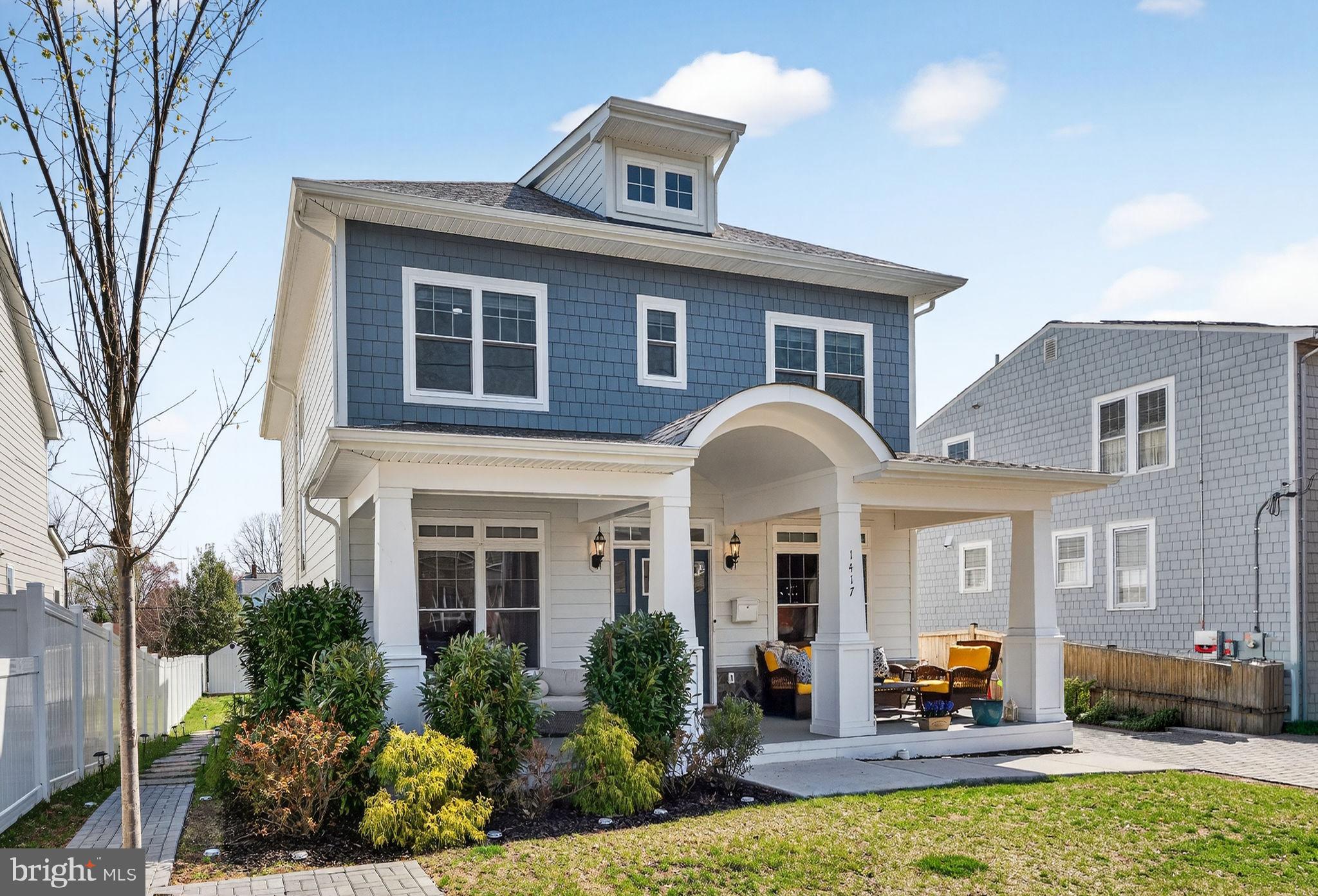 DOUGLAS PARK - Residential
