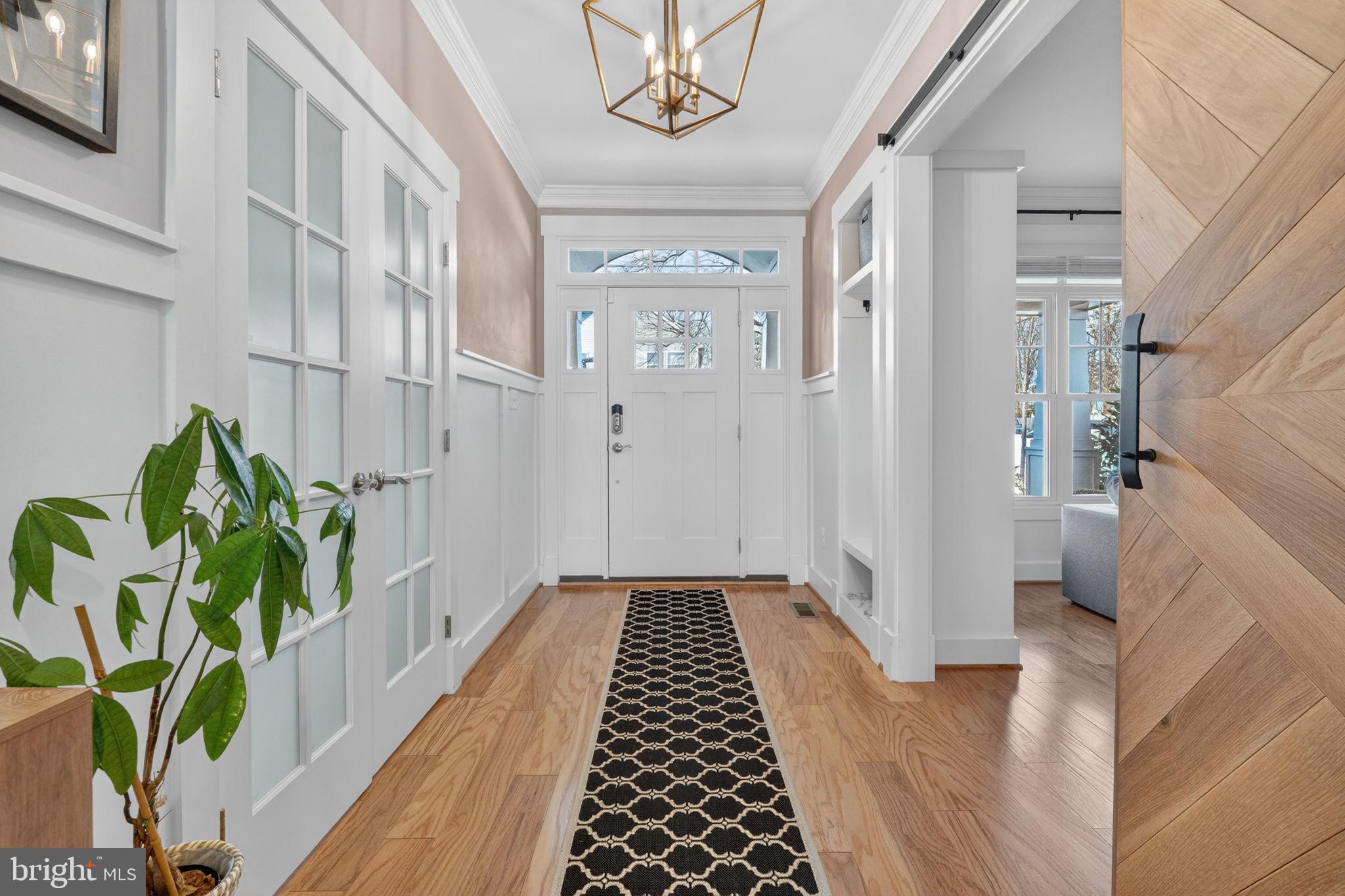DOUGLAS PARK - Residential